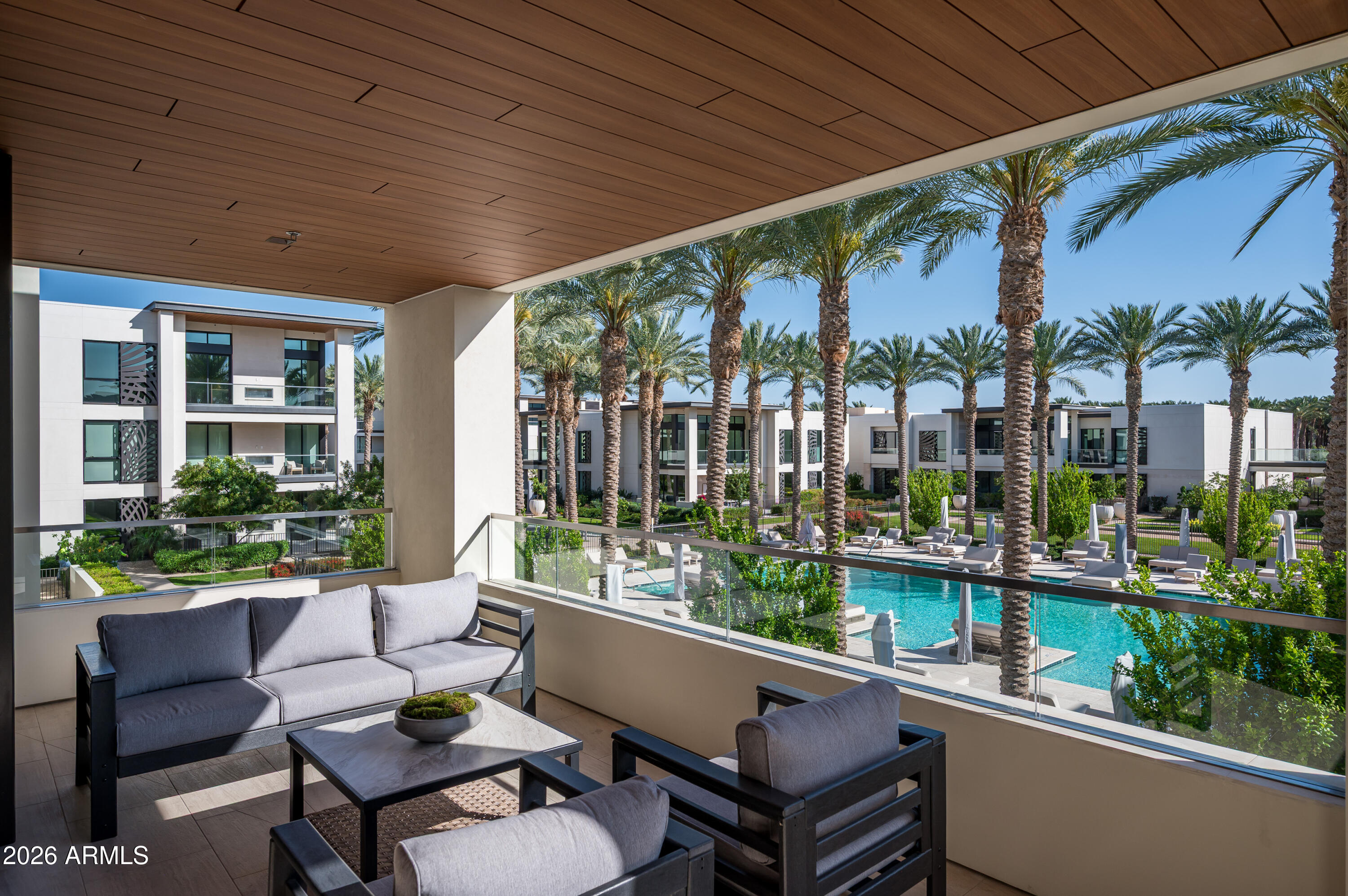 Ritz Carlton Residences - Residential