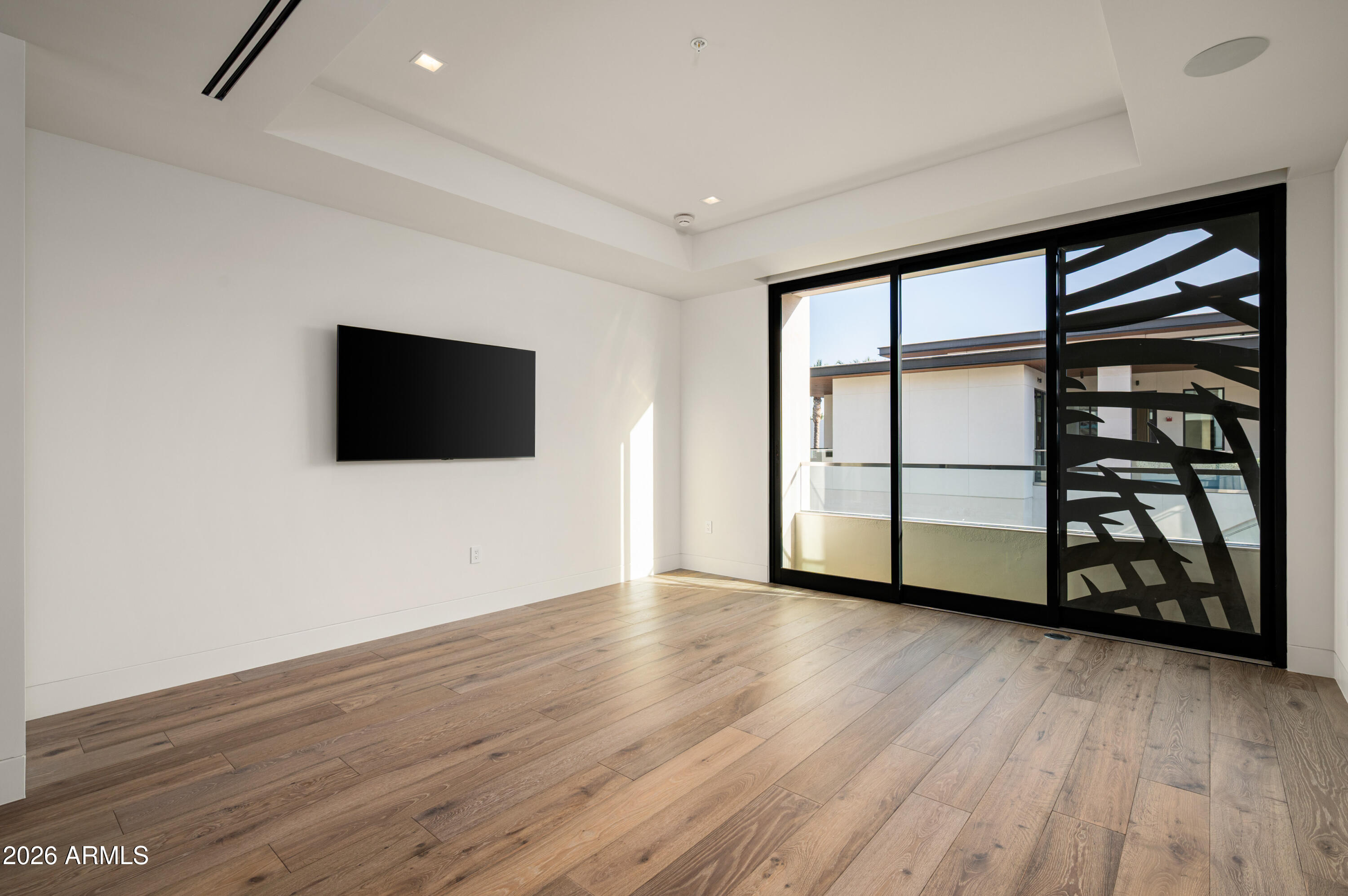 Ritz Carlton Residences - Residential