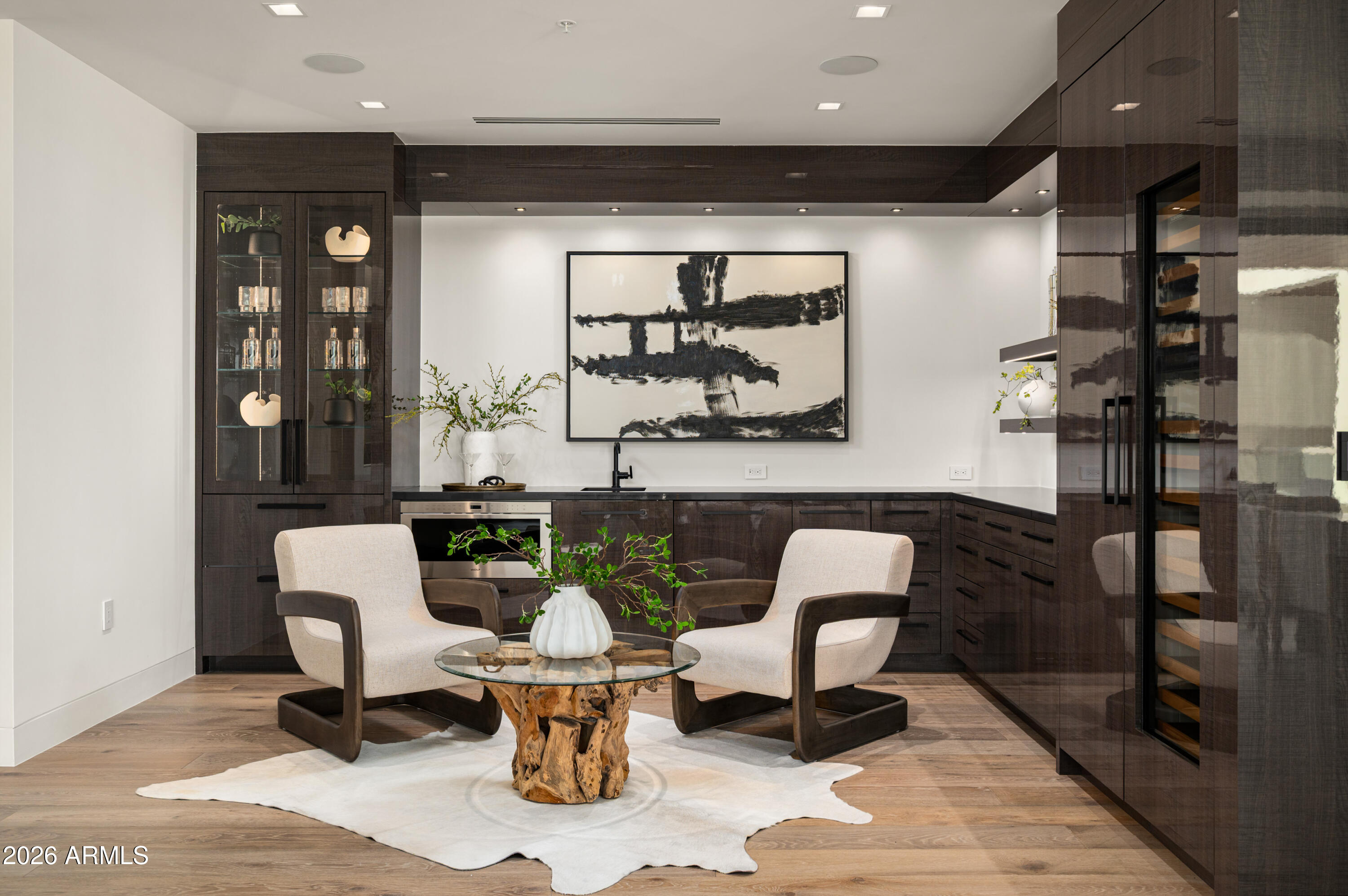 Ritz Carlton Residences - Residential