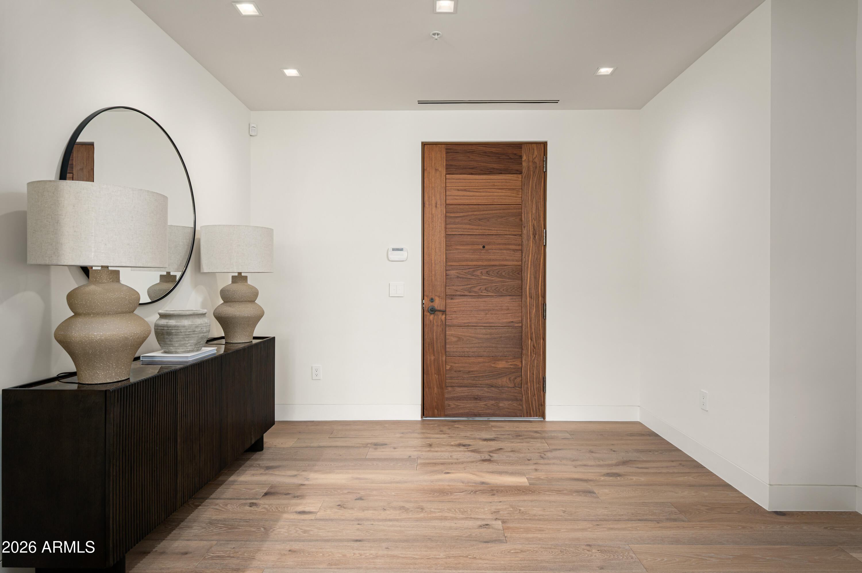 Ritz Carlton Residences - Residential