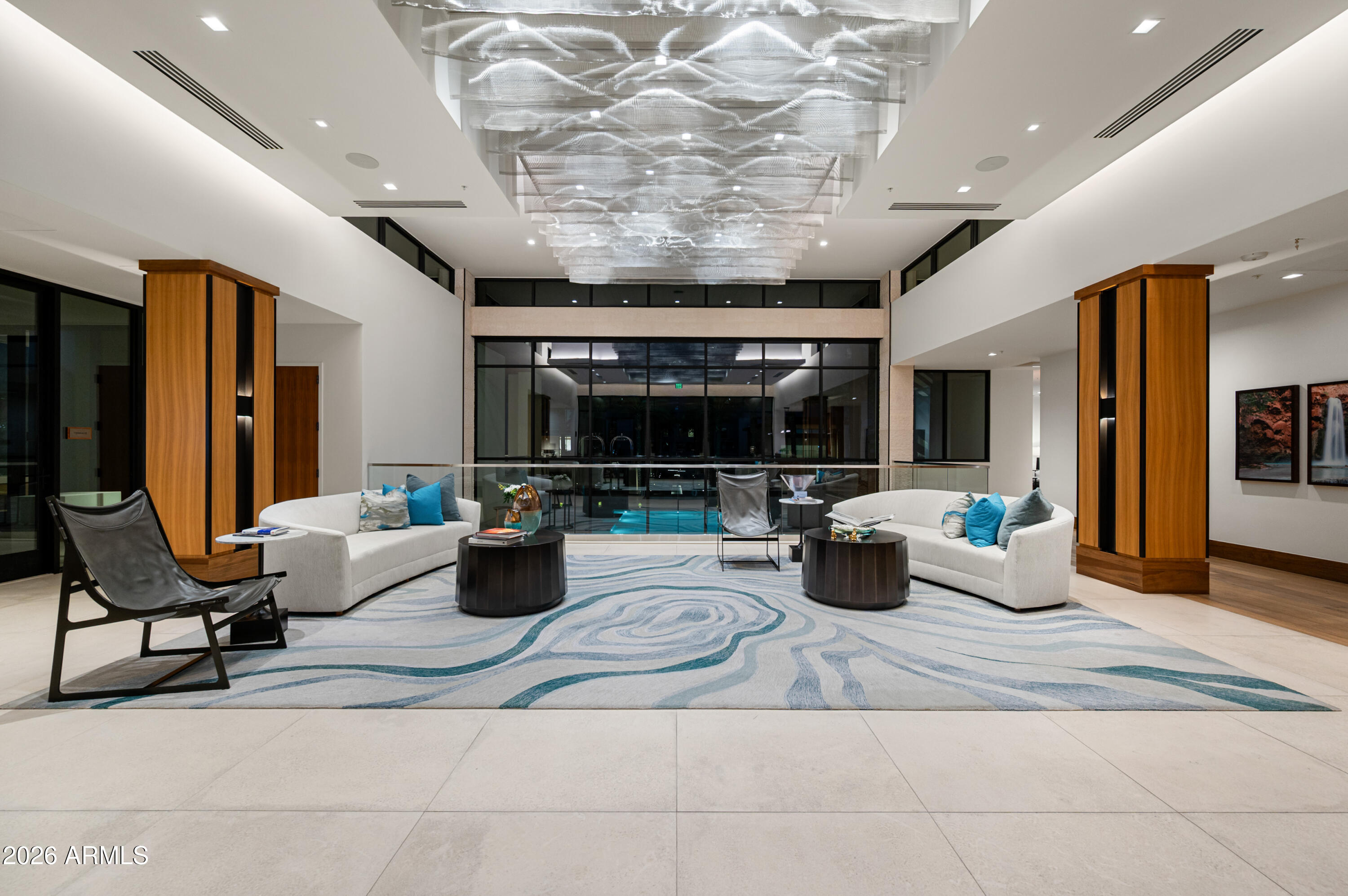 Ritz Carlton Residences - Residential