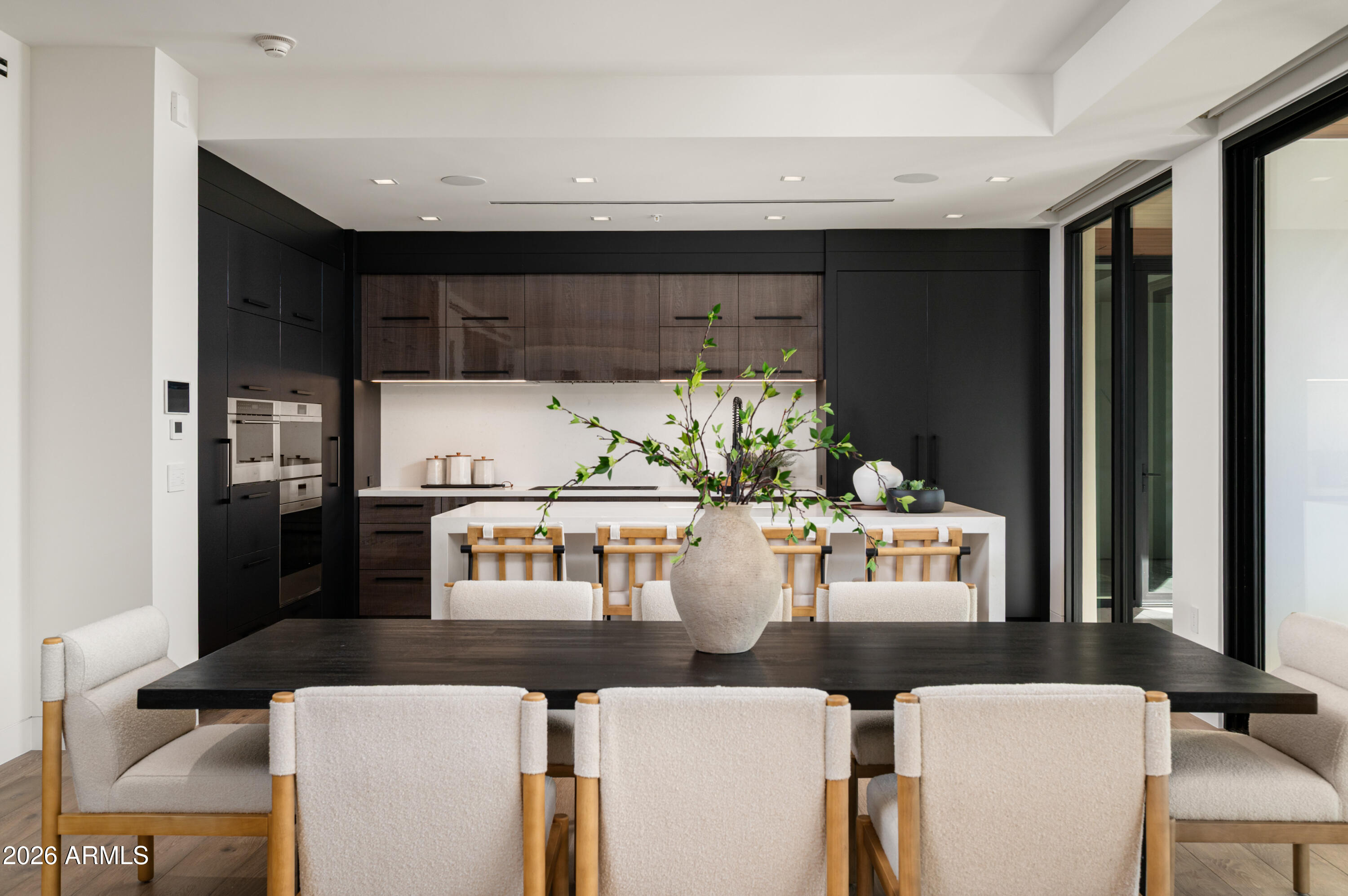 Ritz Carlton Residences - Residential