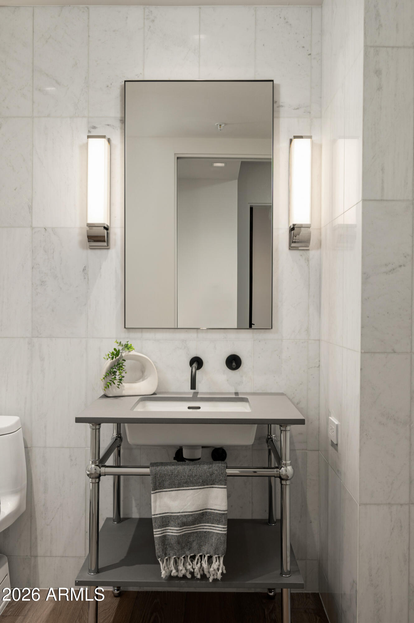 Ritz Carlton Residences - Residential