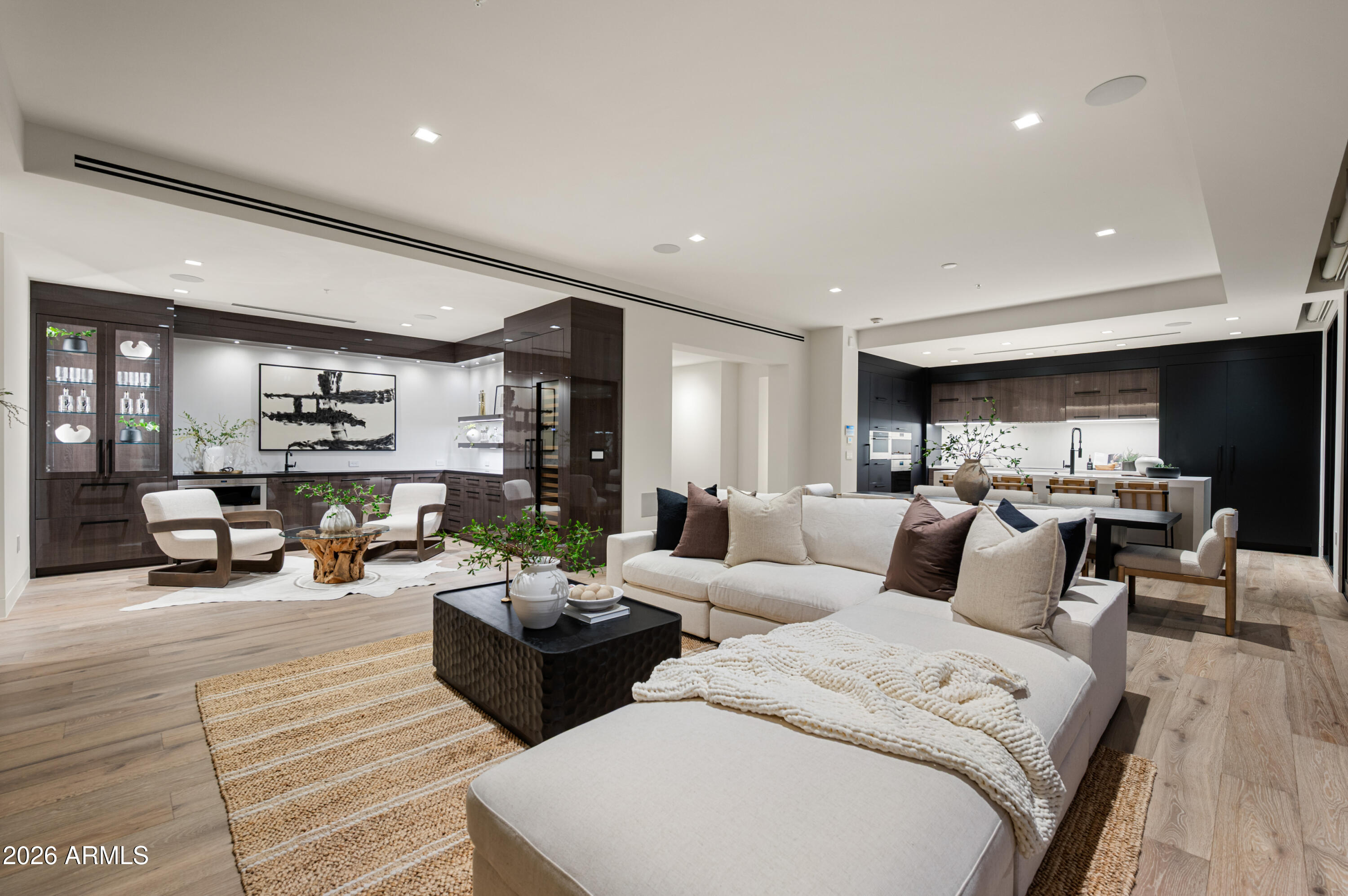 Ritz Carlton Residences - Residential
