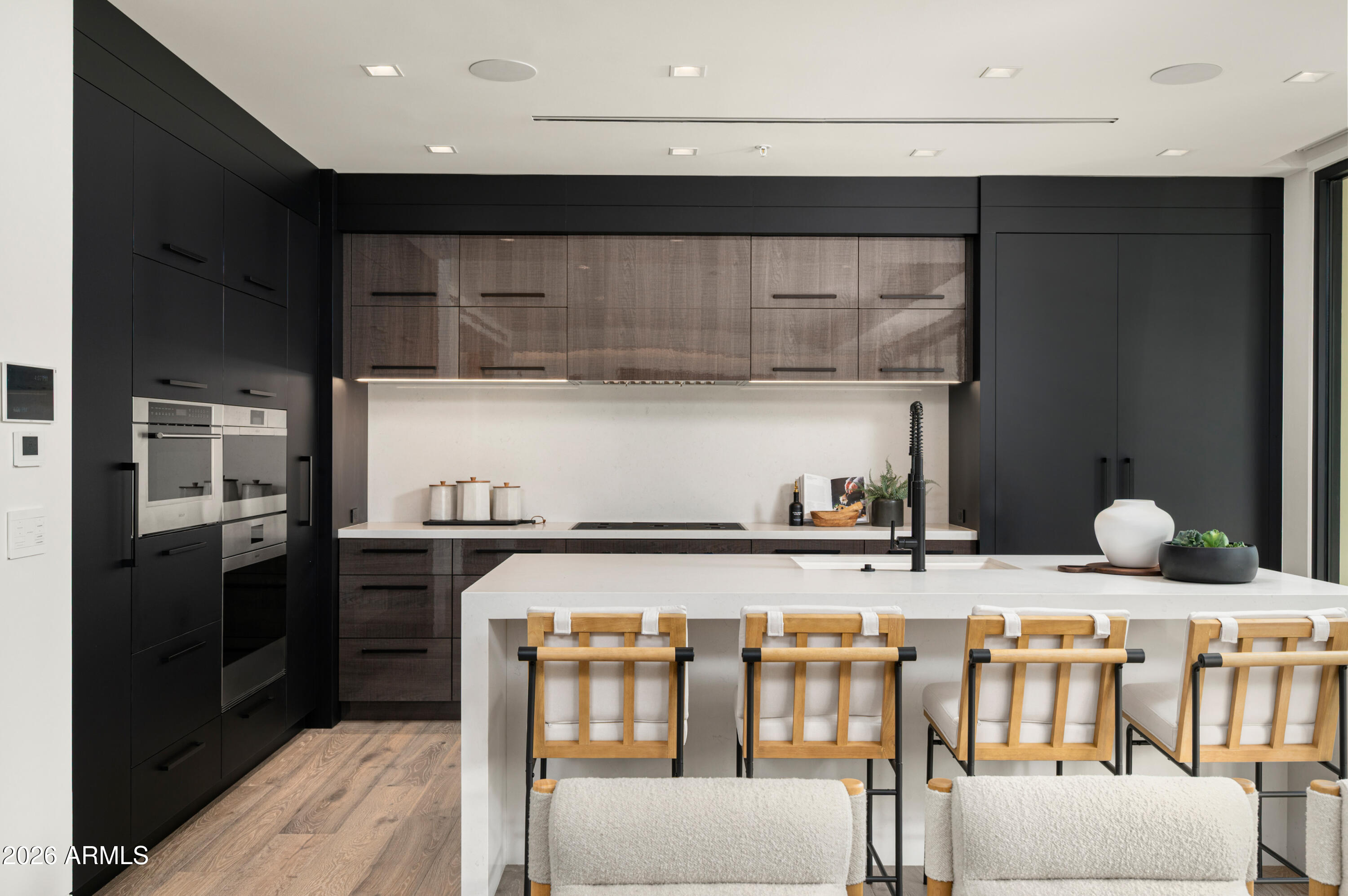 Ritz Carlton Residences - Residential