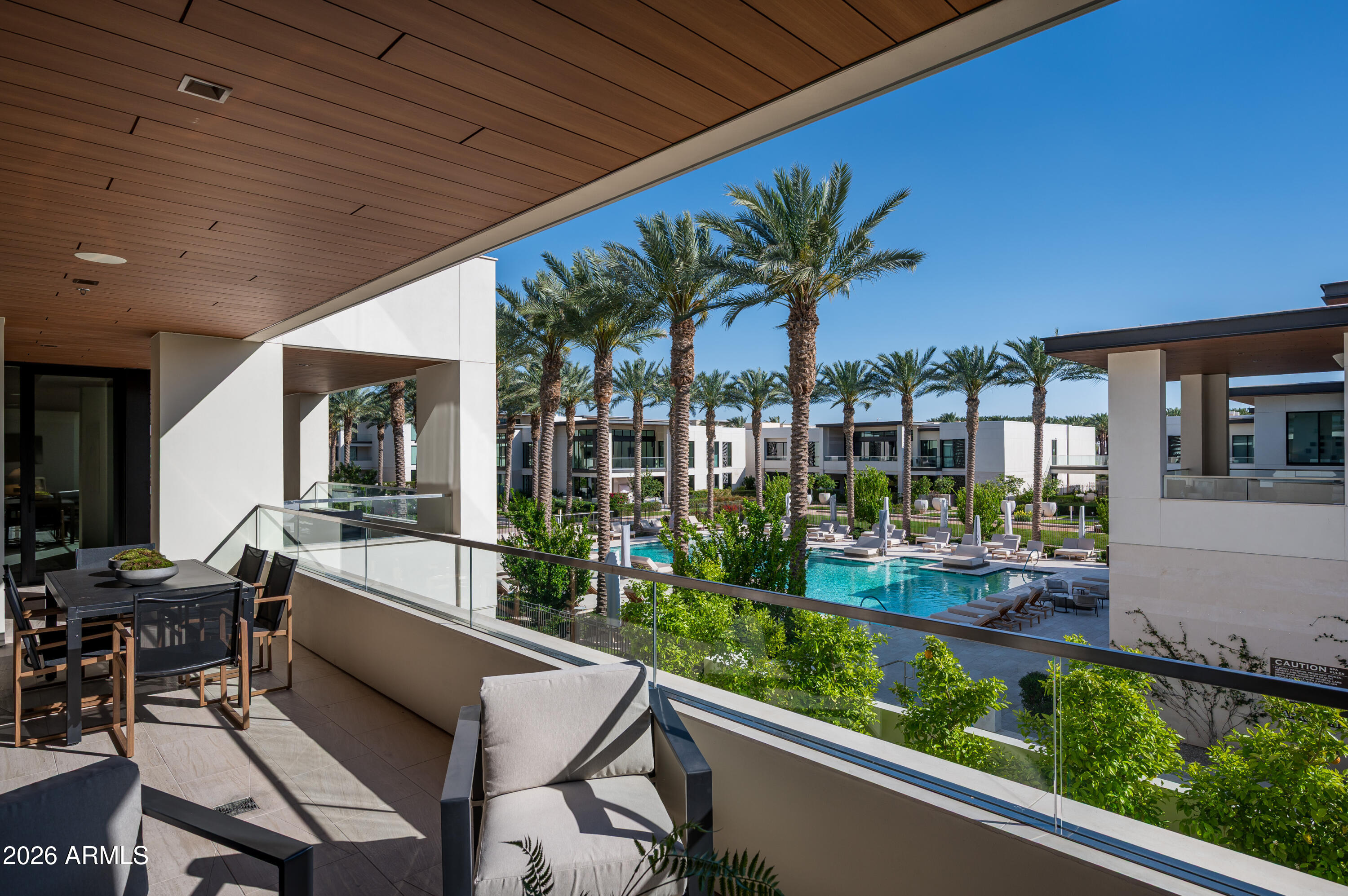 Ritz Carlton Residences - Residential
