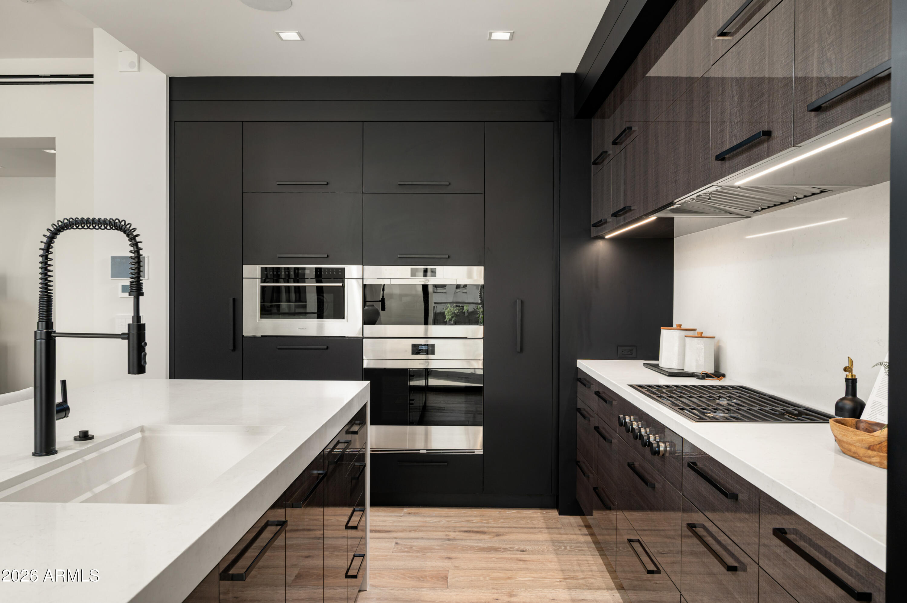 Ritz Carlton Residences - Residential