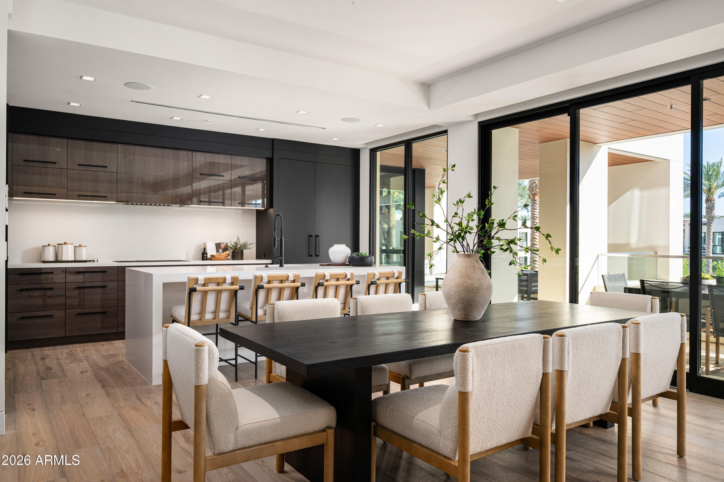 Ritz Carlton Residences - Residential