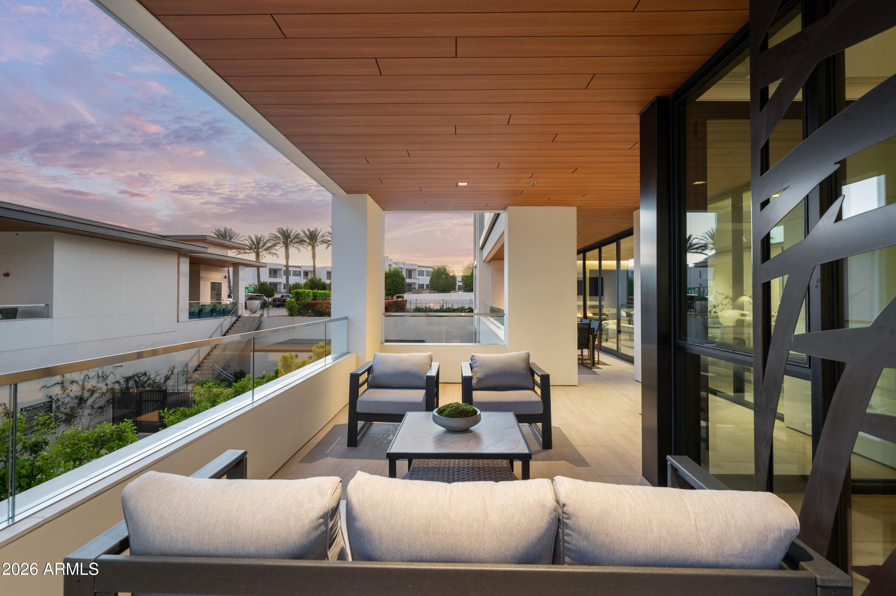 Ritz Carlton Residences - Residential