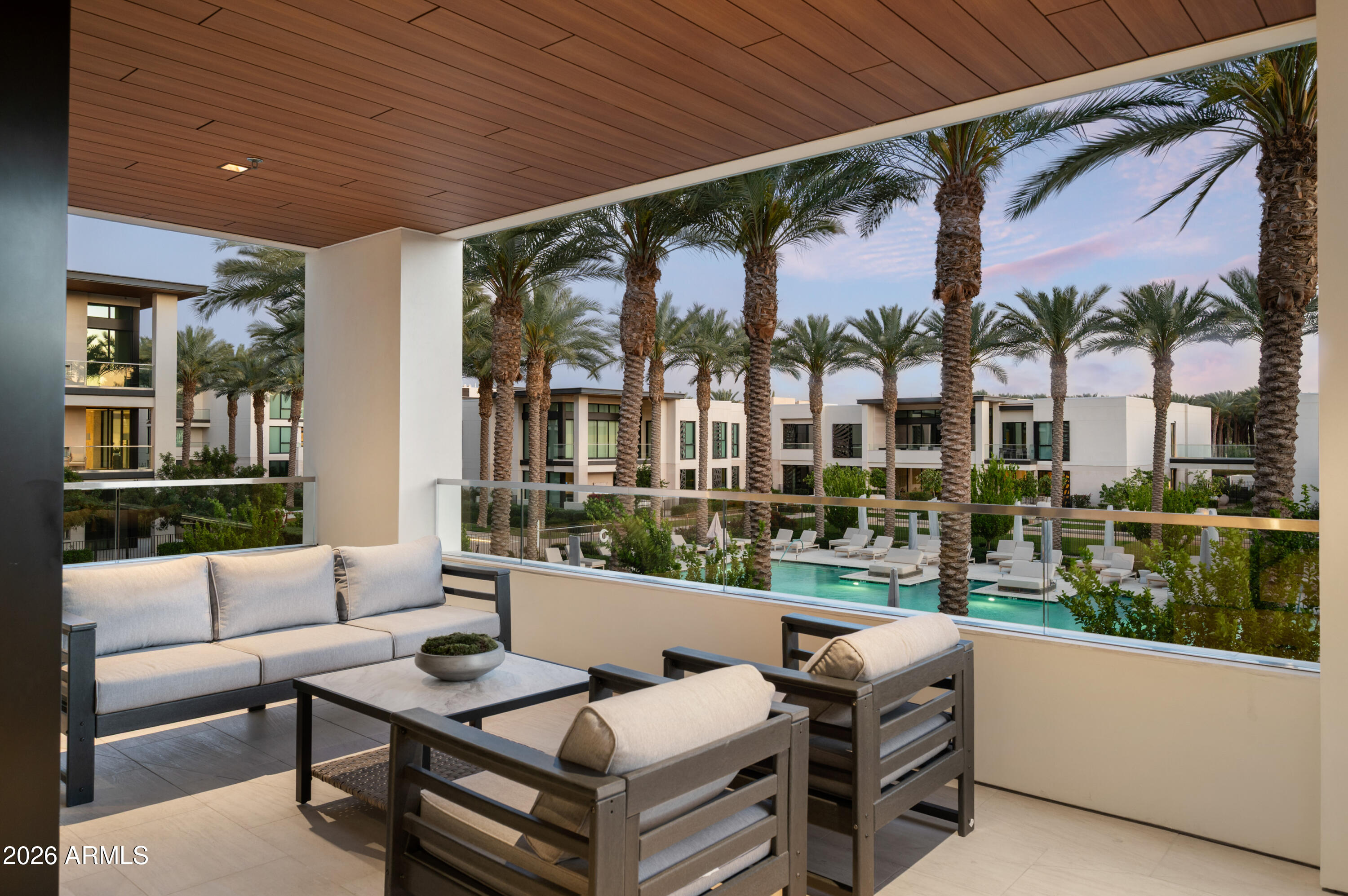 Ritz Carlton Residences - Residential