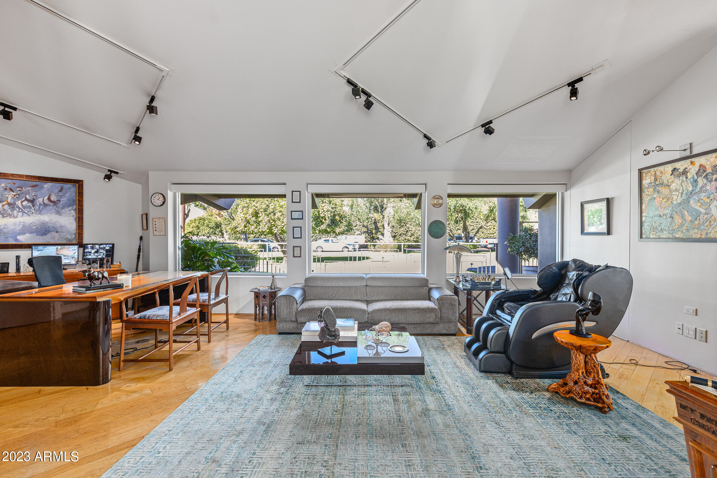 COLTER ESTATES - Residential