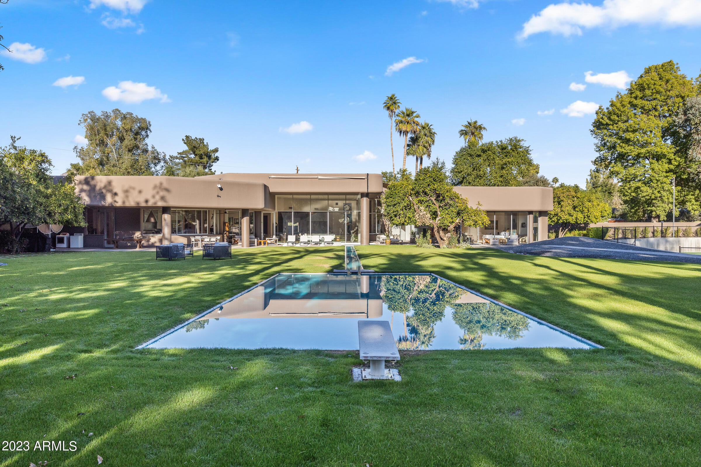 COLTER ESTATES - Residential