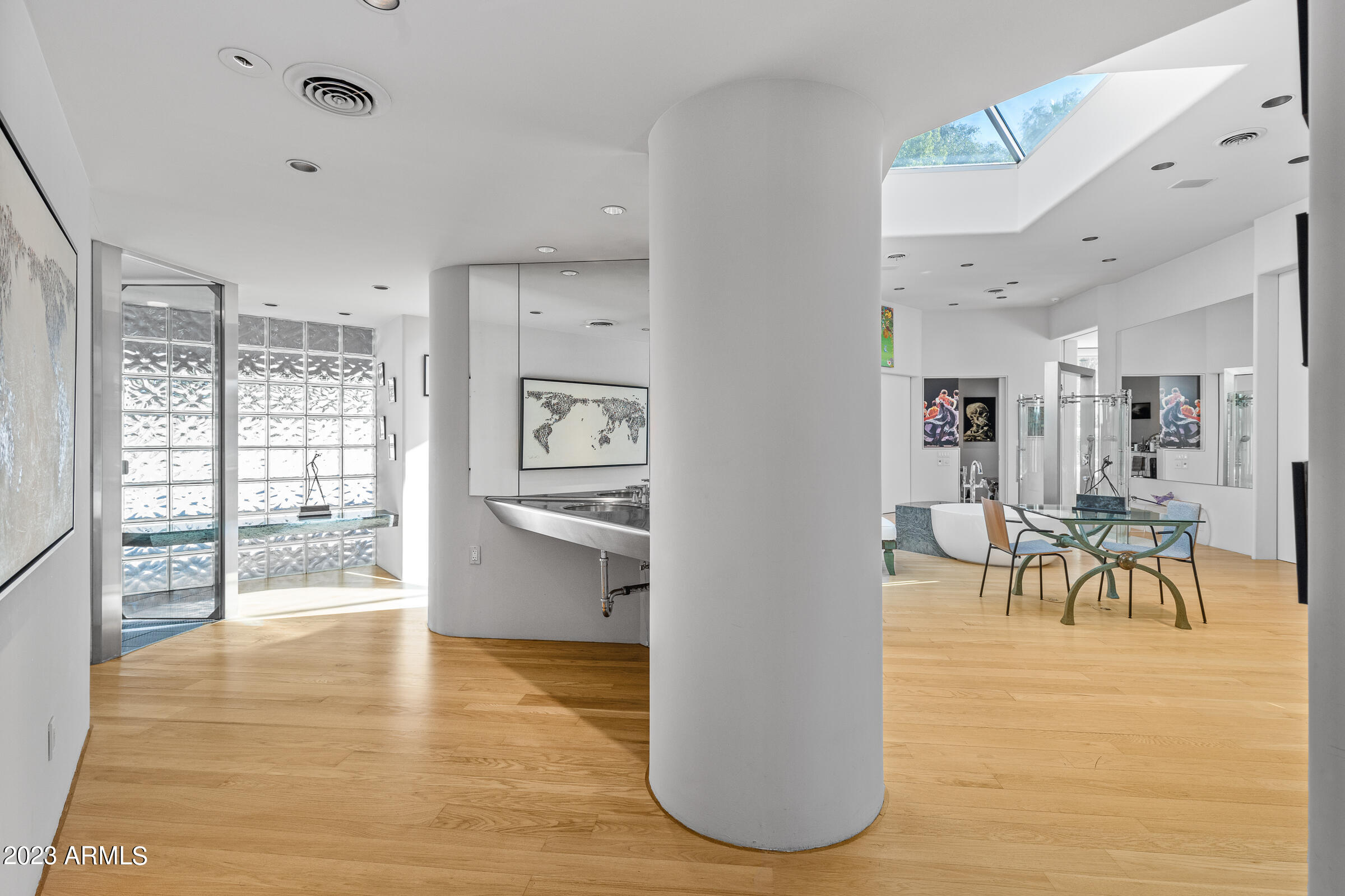COLTER ESTATES - Residential