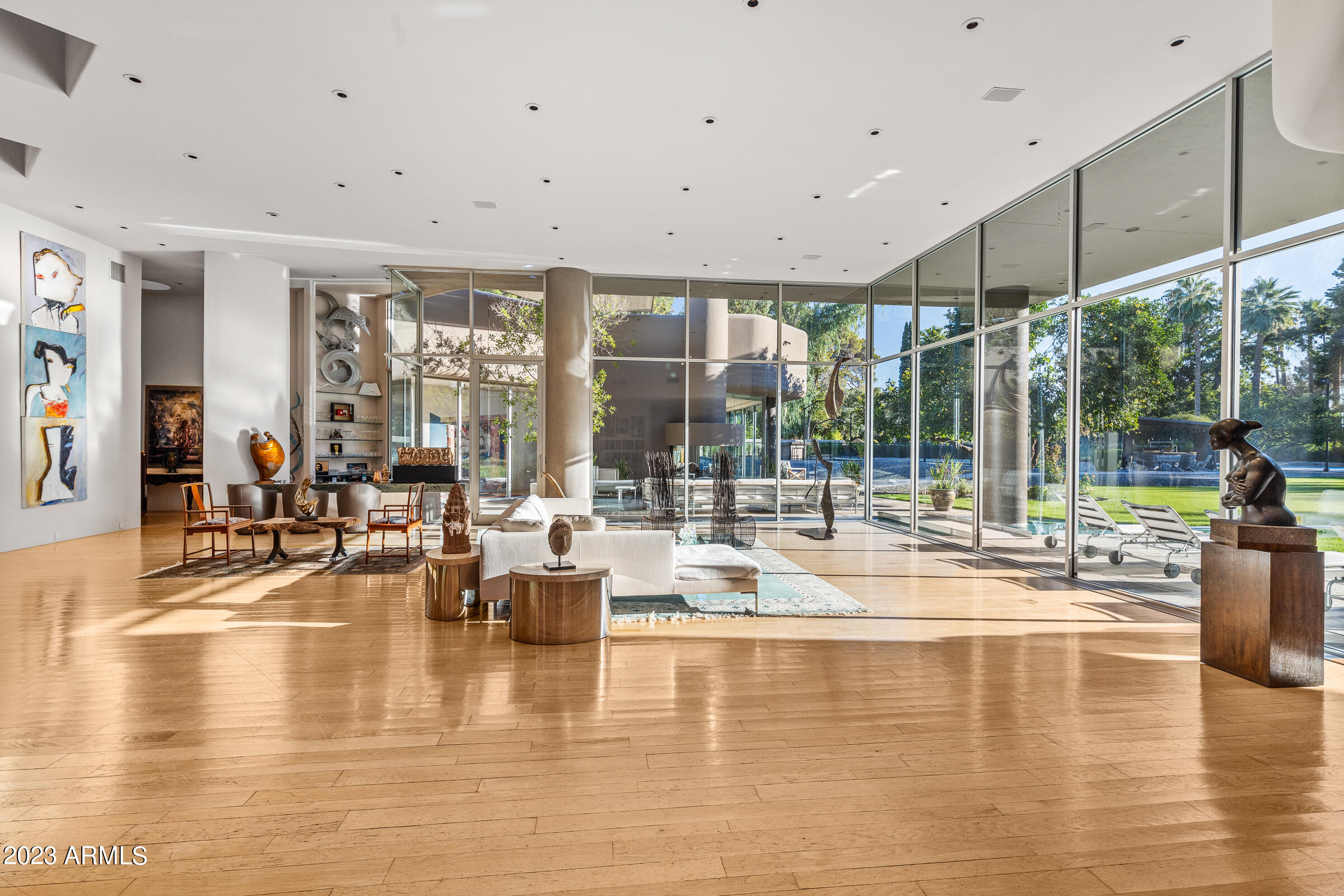 COLTER ESTATES - Residential