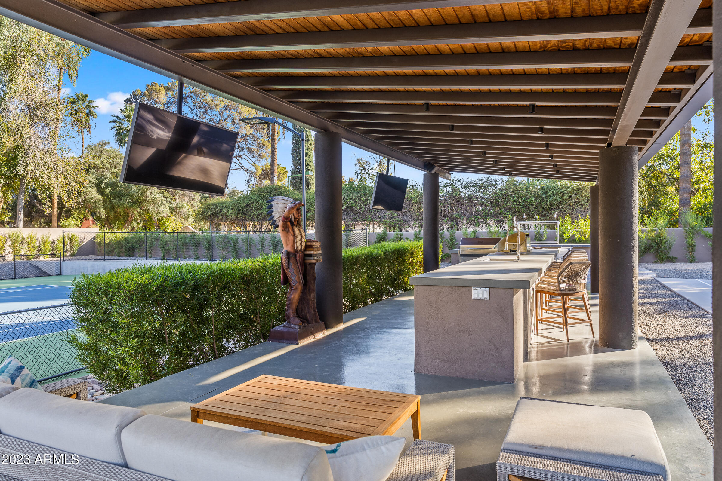 COLTER ESTATES - Residential