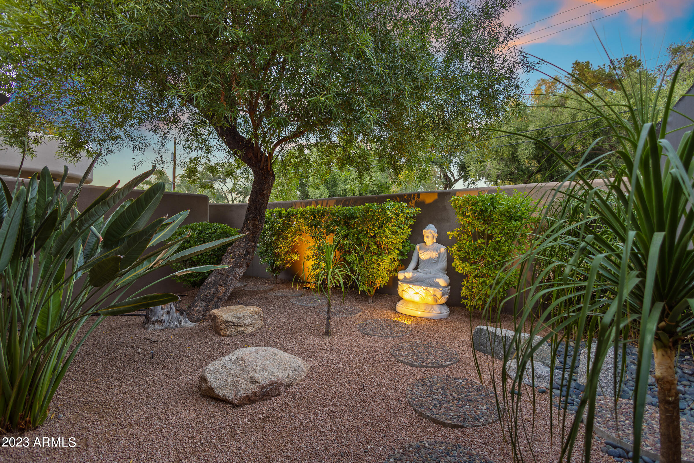 COLTER ESTATES - Residential