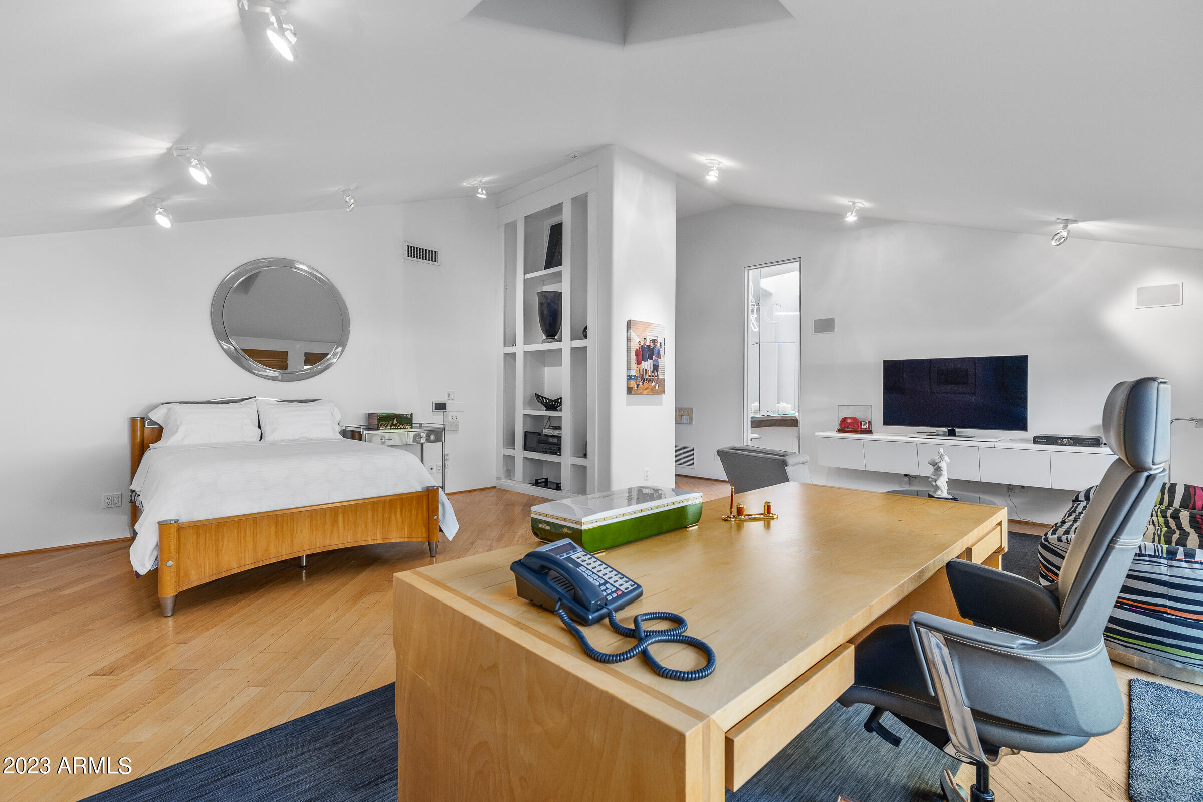 COLTER ESTATES - Residential