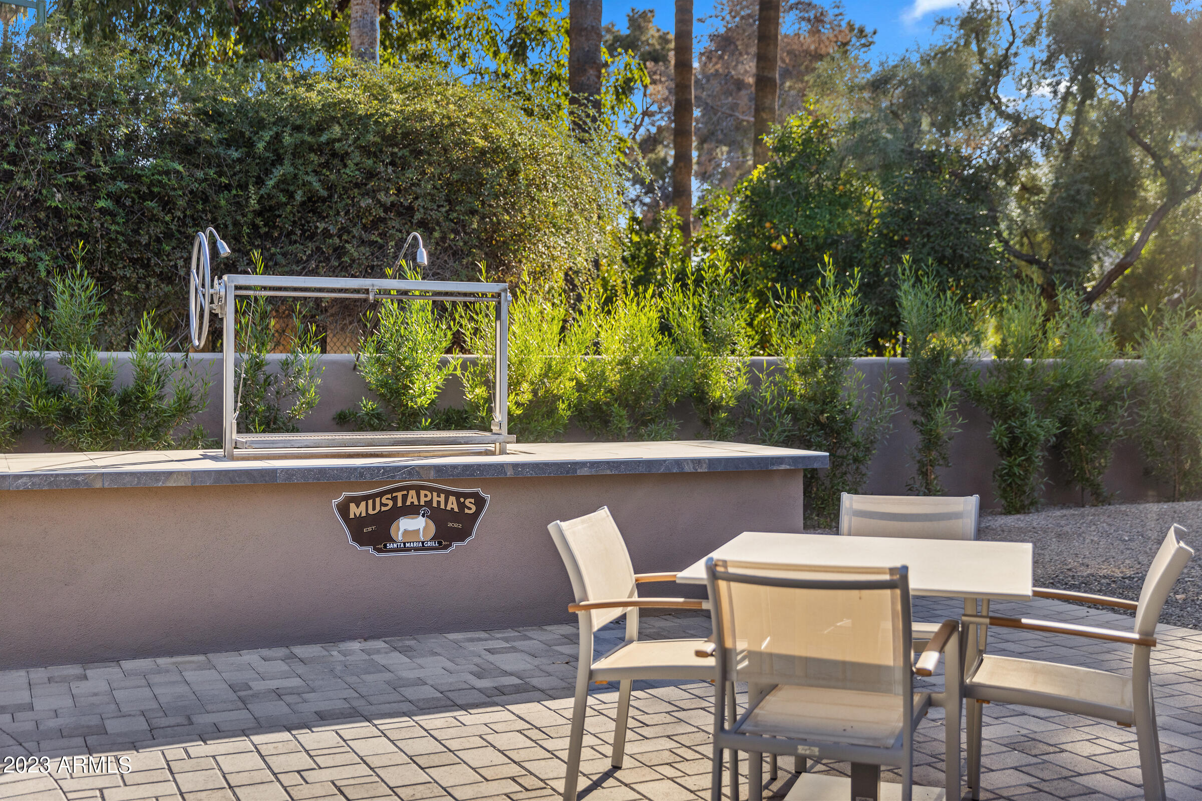 COLTER ESTATES - Residential