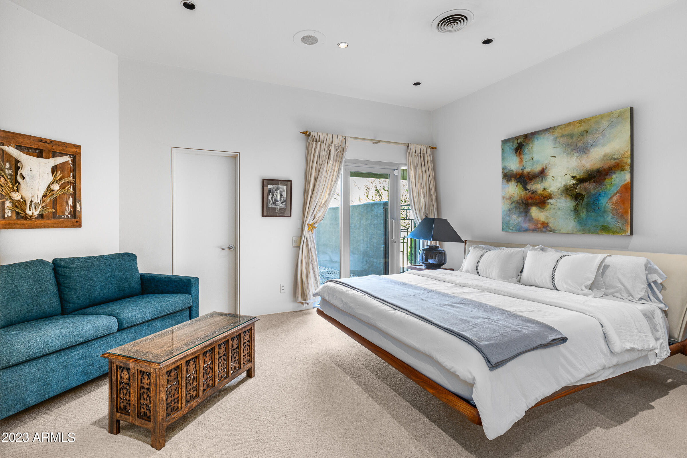 COLTER ESTATES - Residential