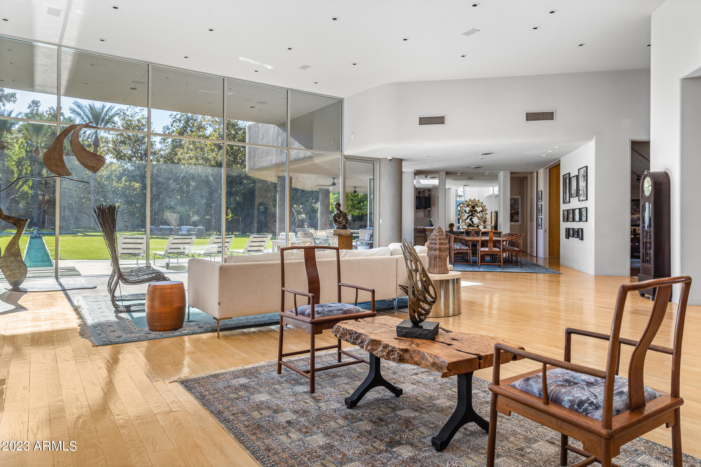 COLTER ESTATES - Residential