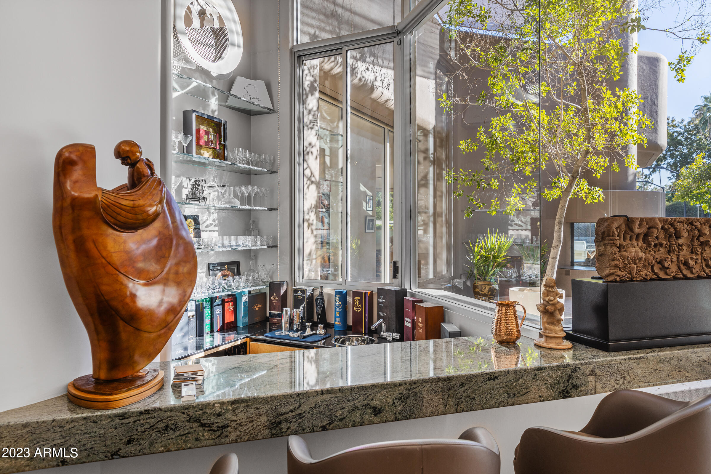 COLTER ESTATES - Residential