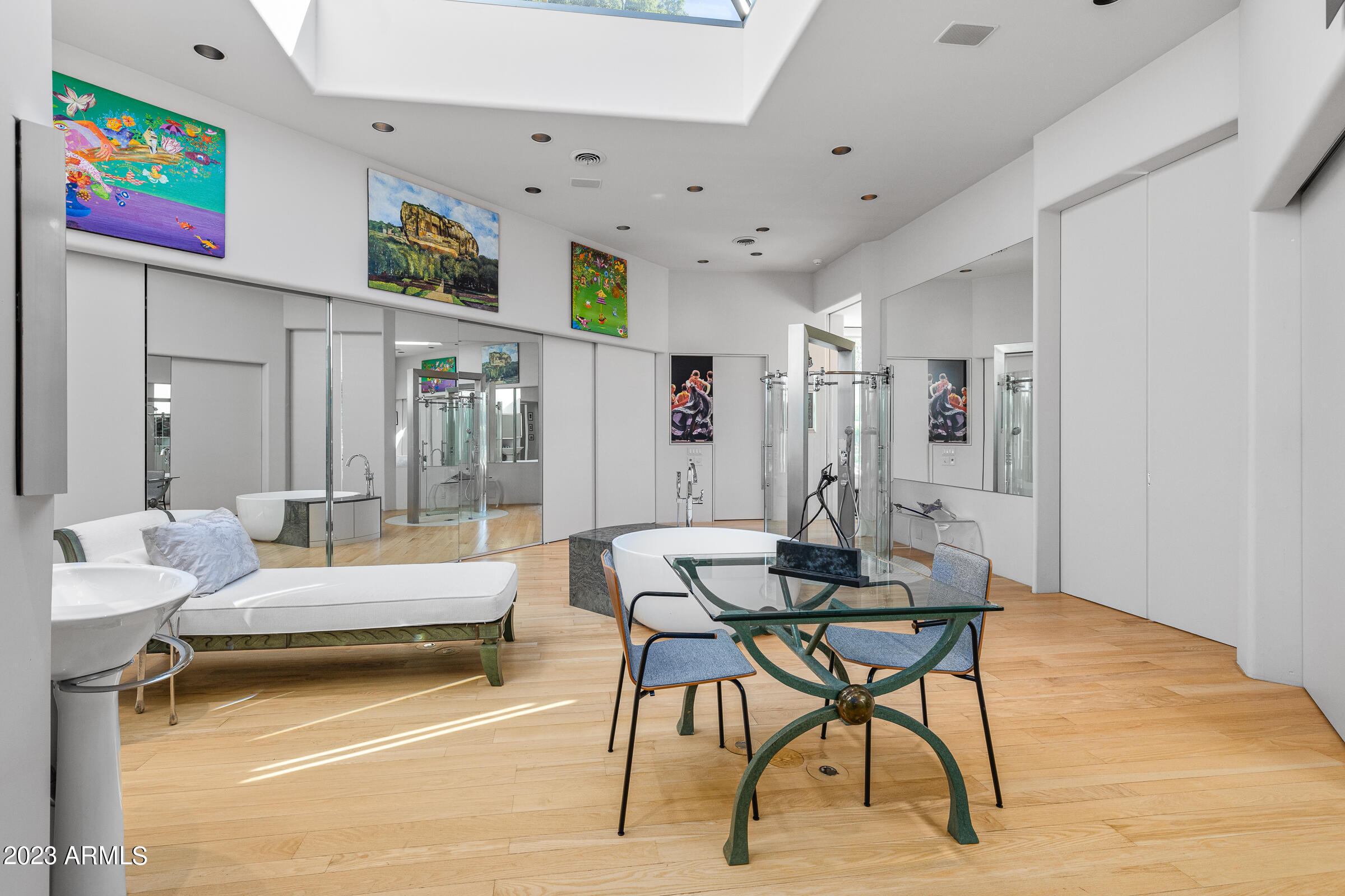 COLTER ESTATES - Residential