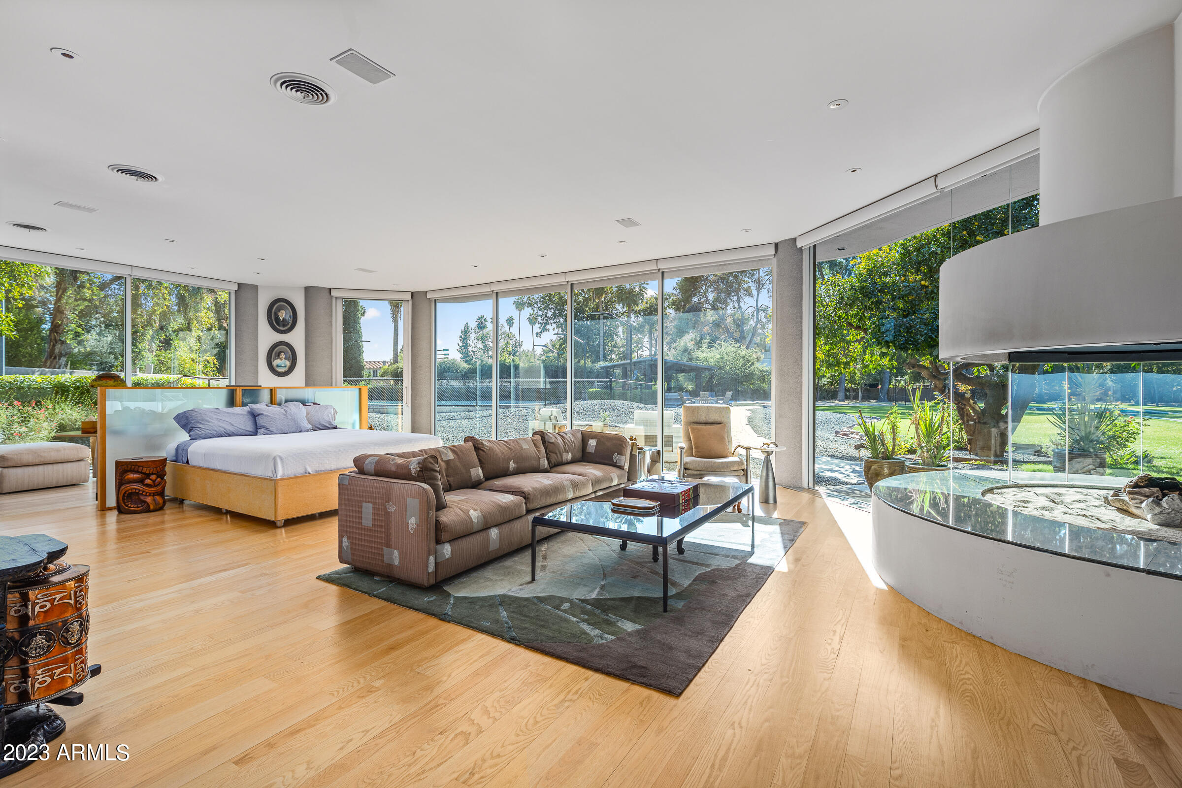 COLTER ESTATES - Residential