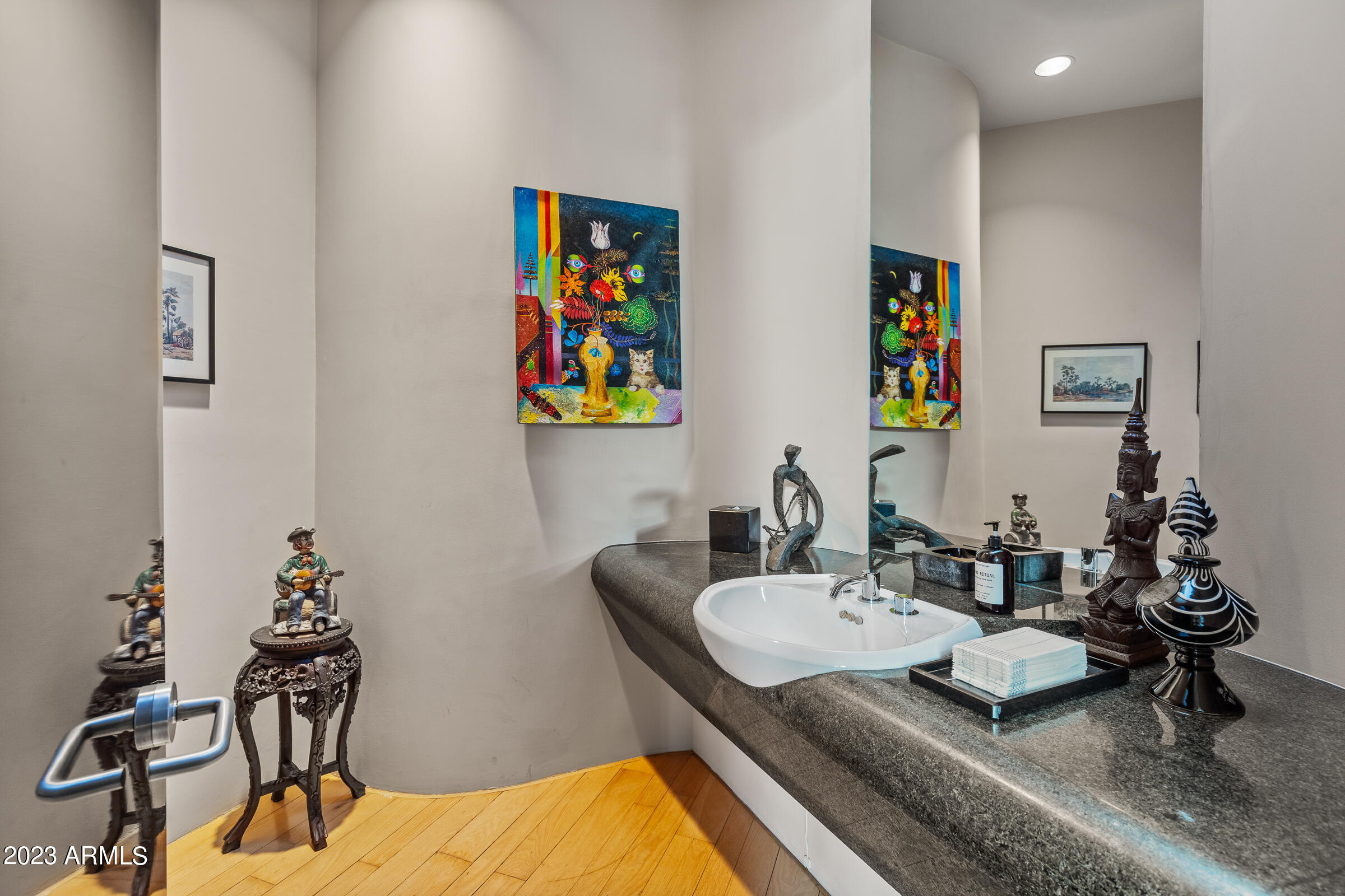 COLTER ESTATES - Residential