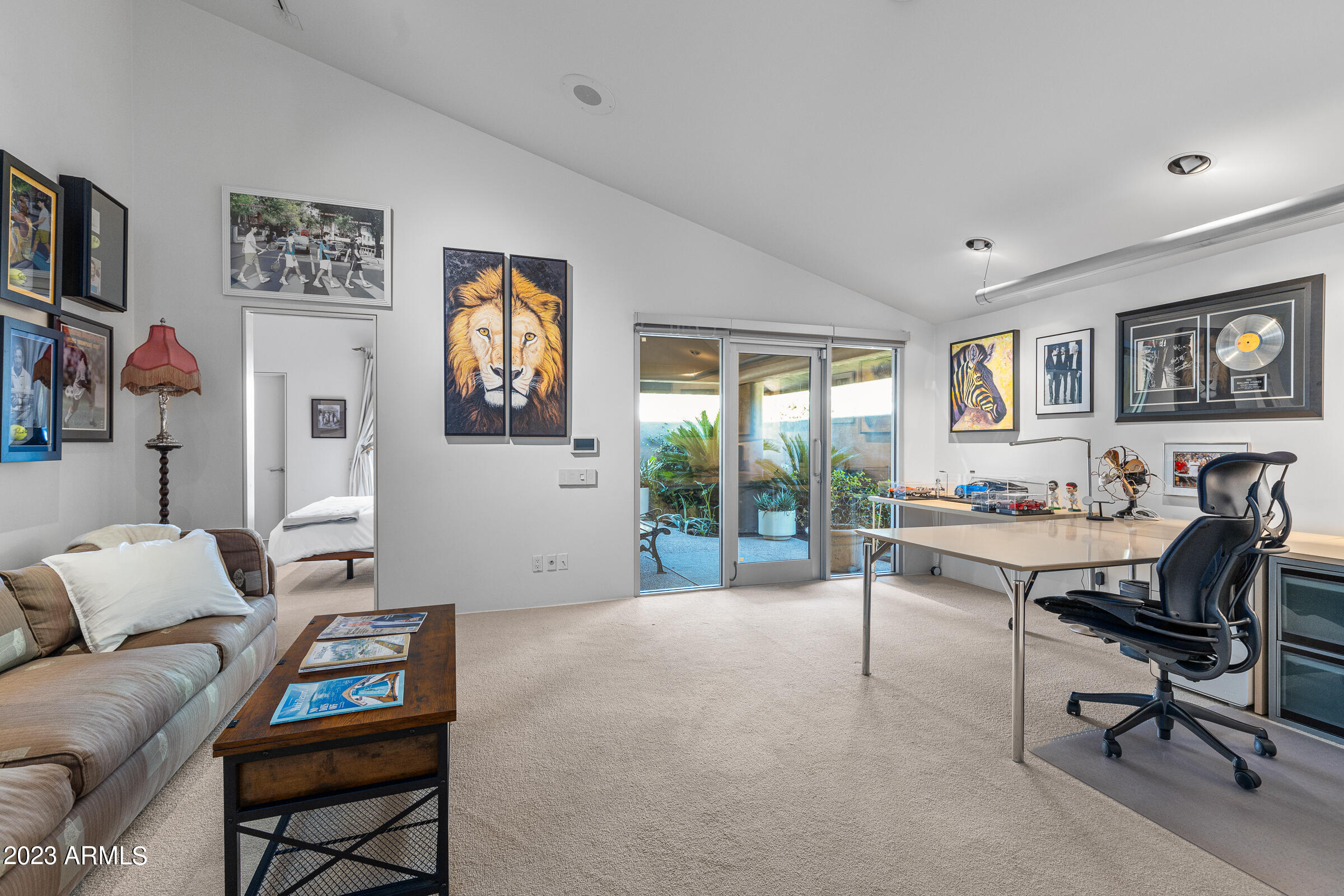 COLTER ESTATES - Residential
