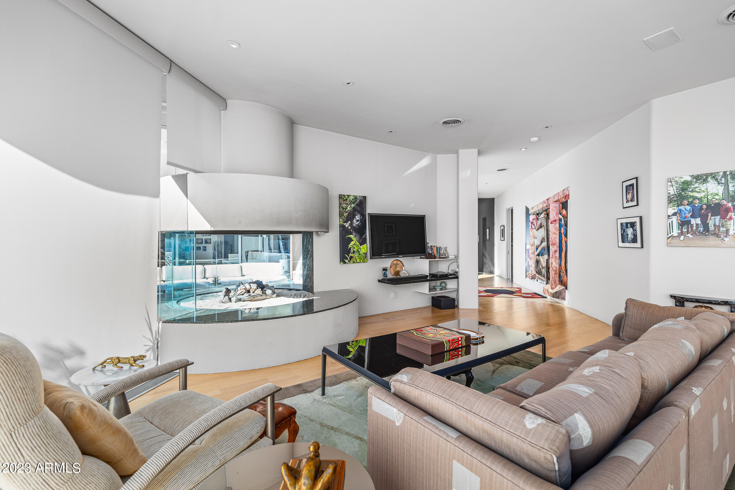 COLTER ESTATES - Residential