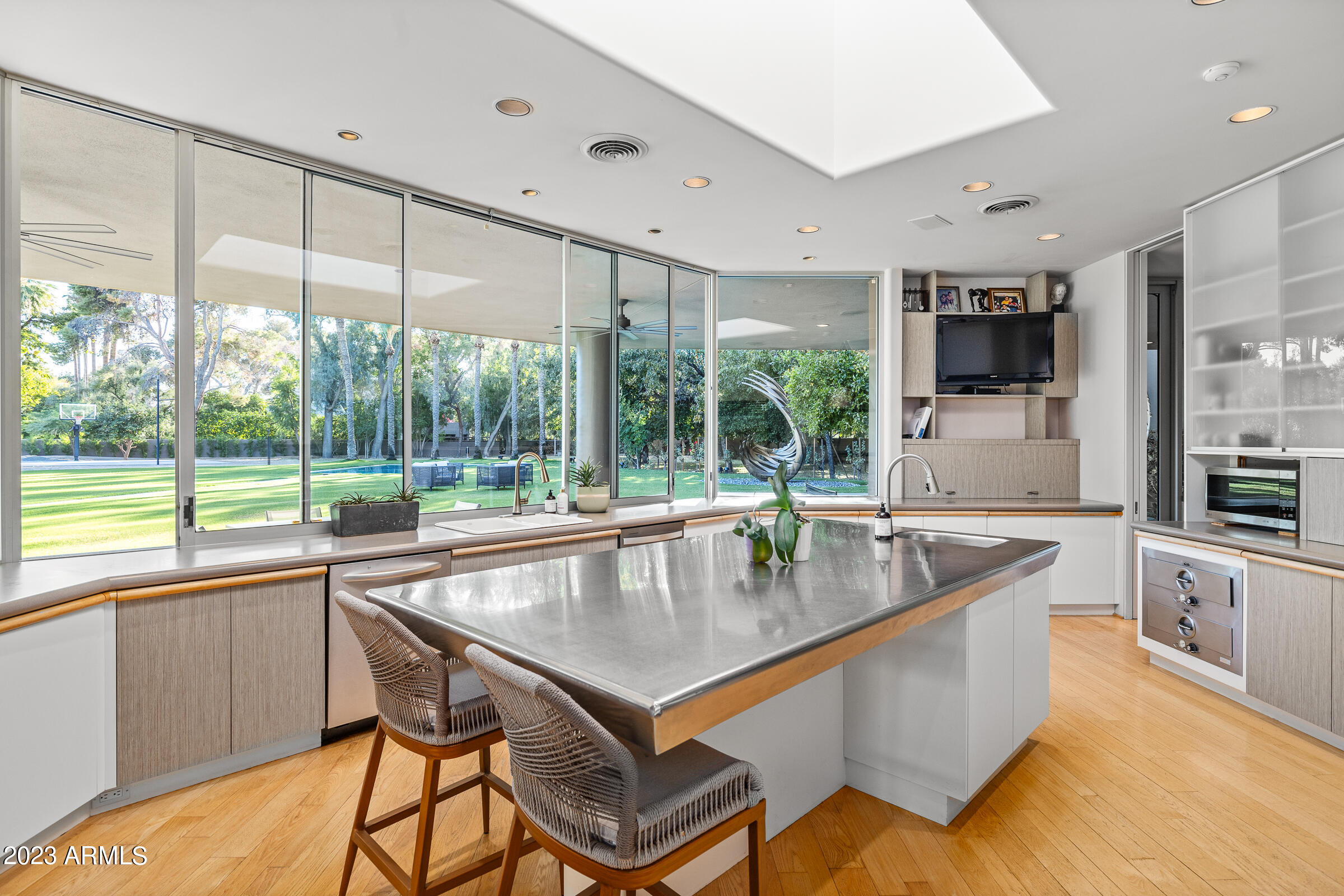 COLTER ESTATES - Residential