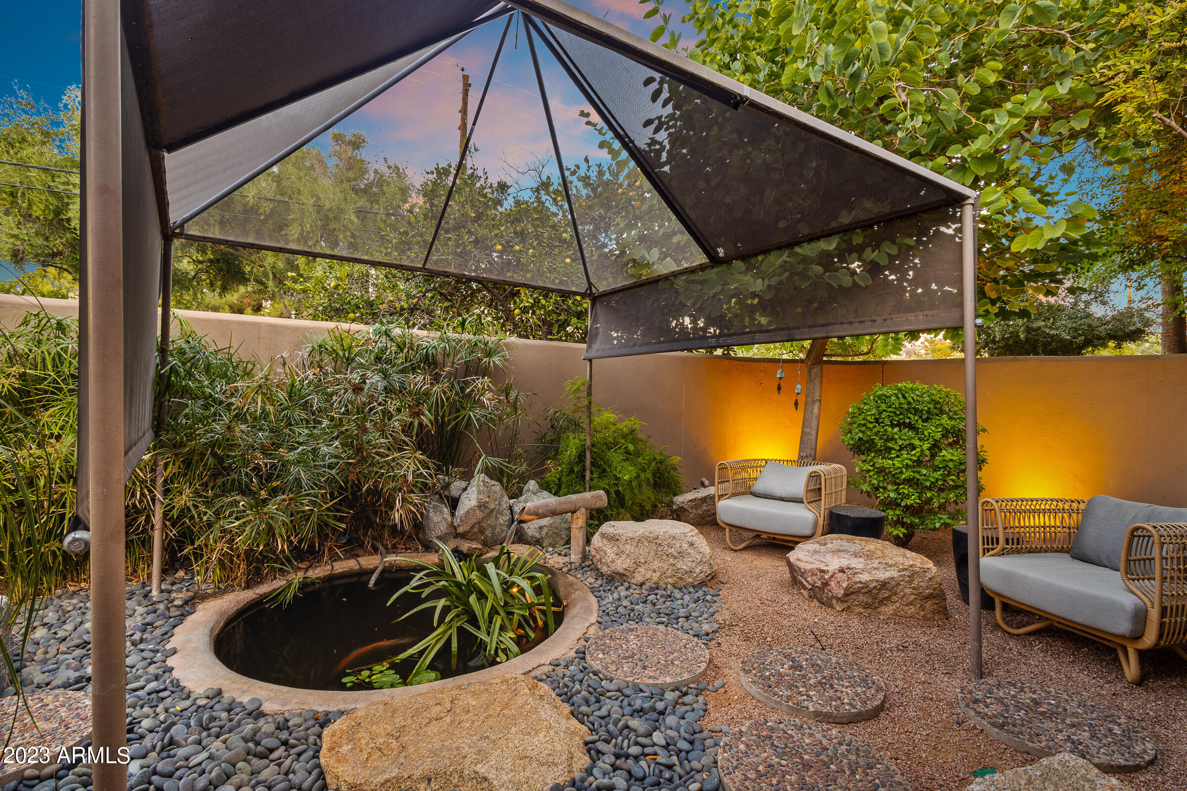 COLTER ESTATES - Residential