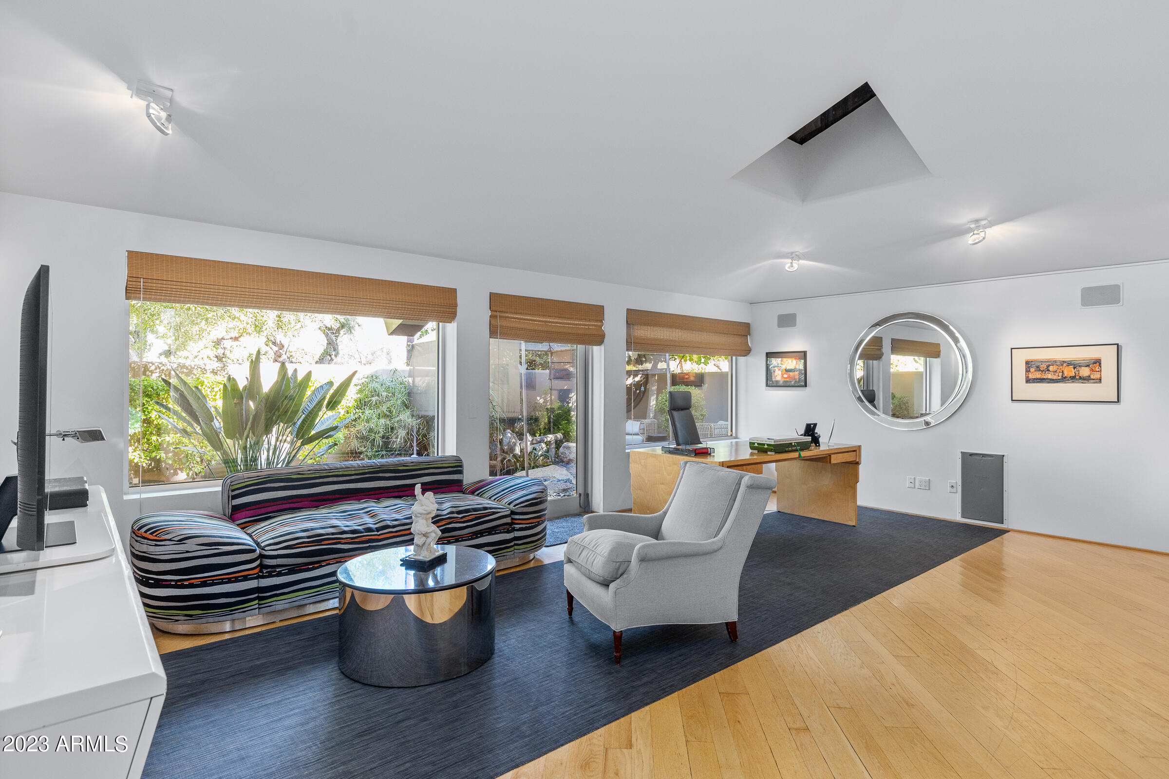 COLTER ESTATES - Residential
