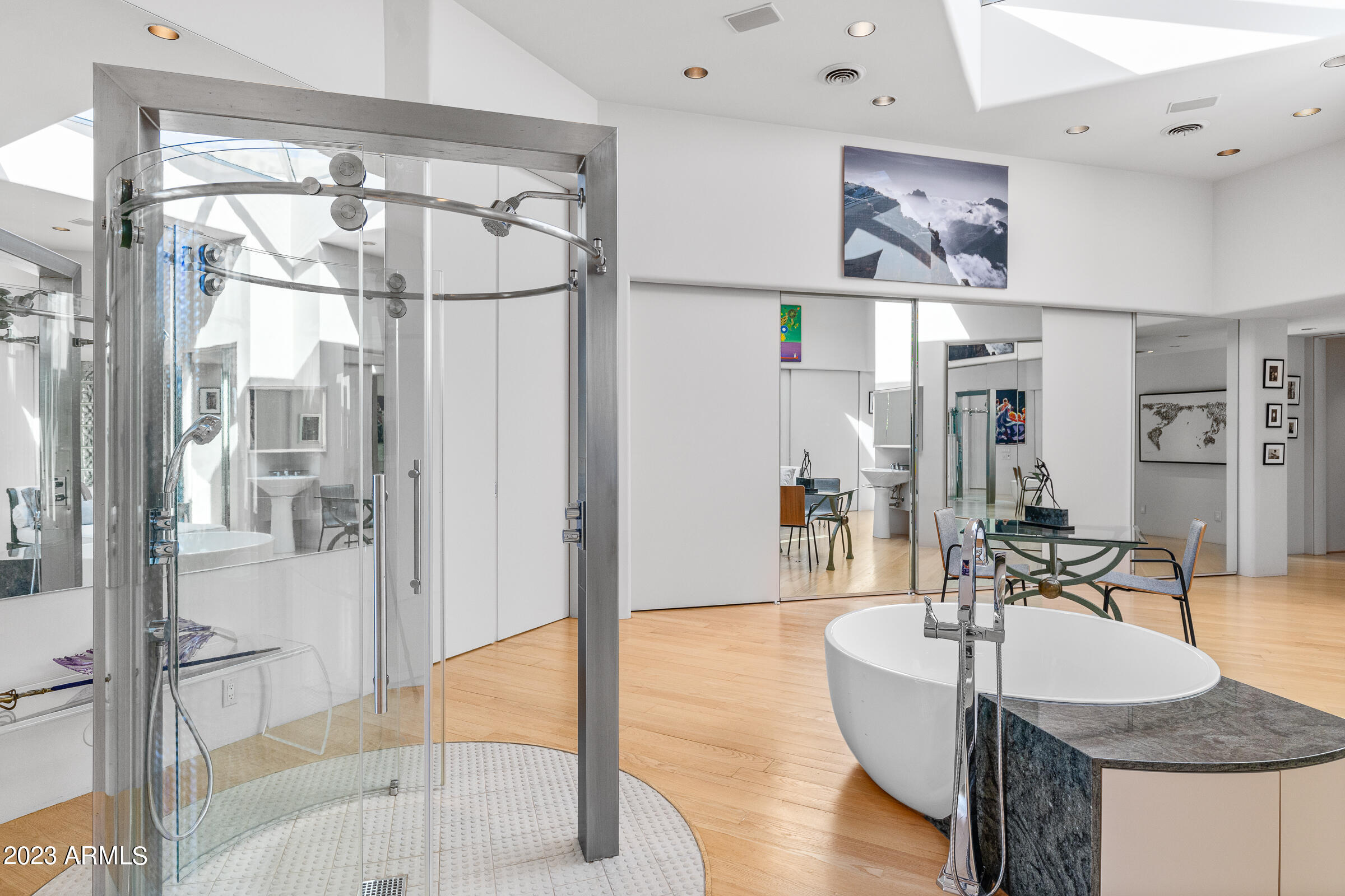 COLTER ESTATES - Residential
