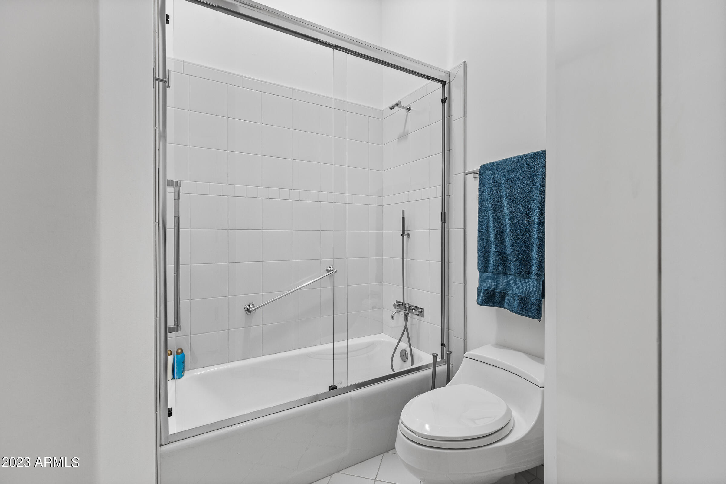 COLTER ESTATES - Residential