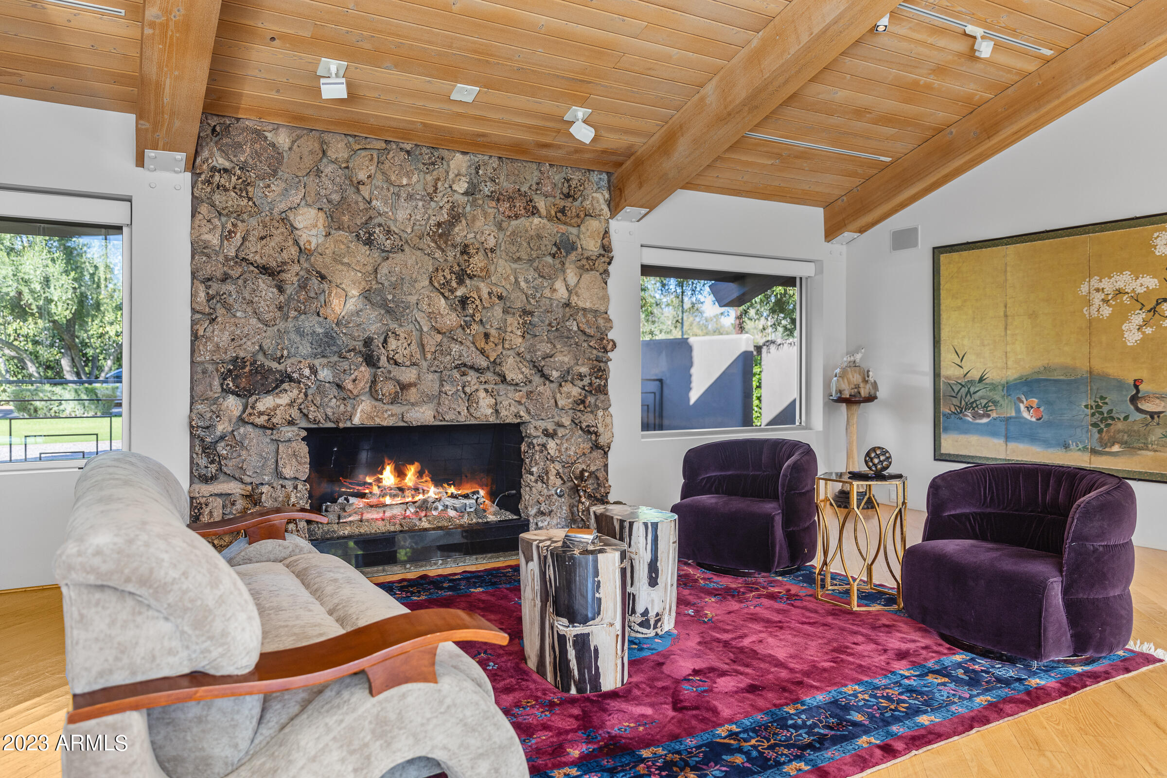 COLTER ESTATES - Residential