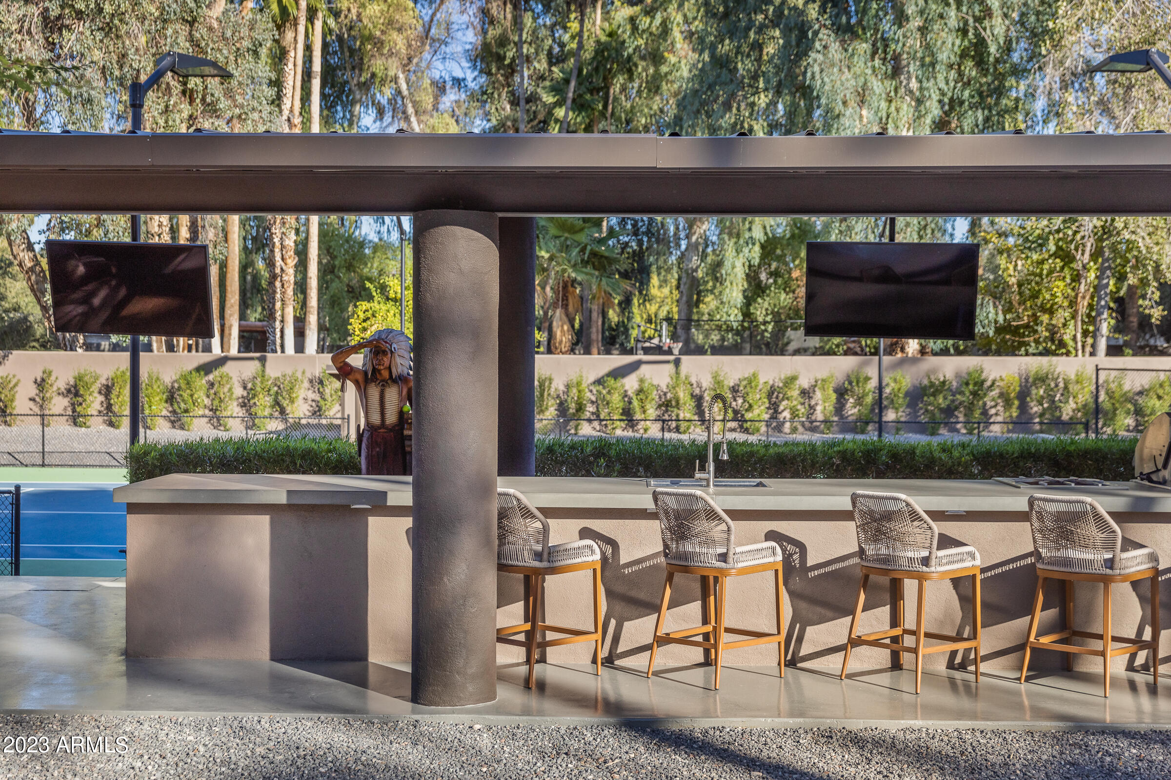 COLTER ESTATES - Residential