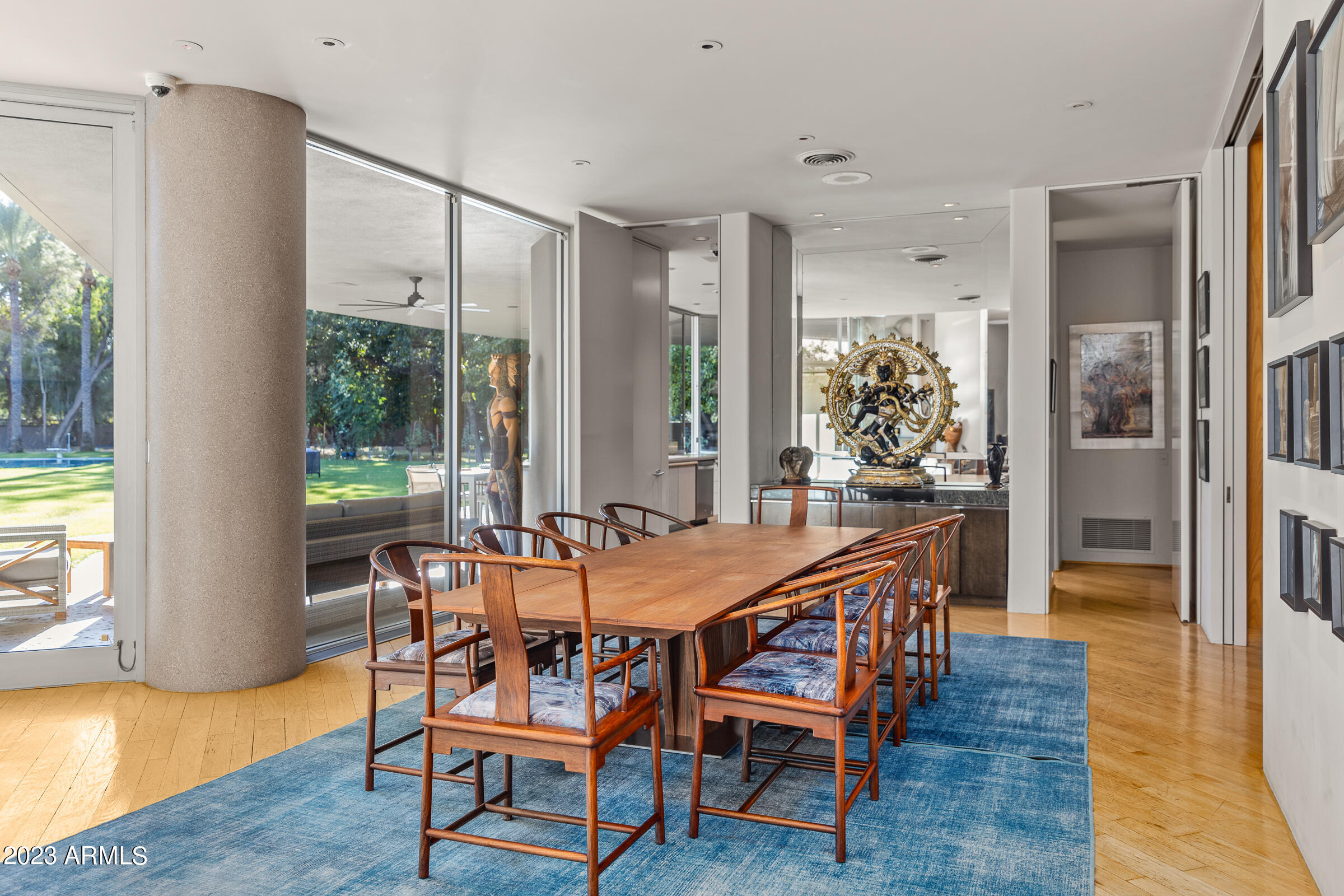 COLTER ESTATES - Residential