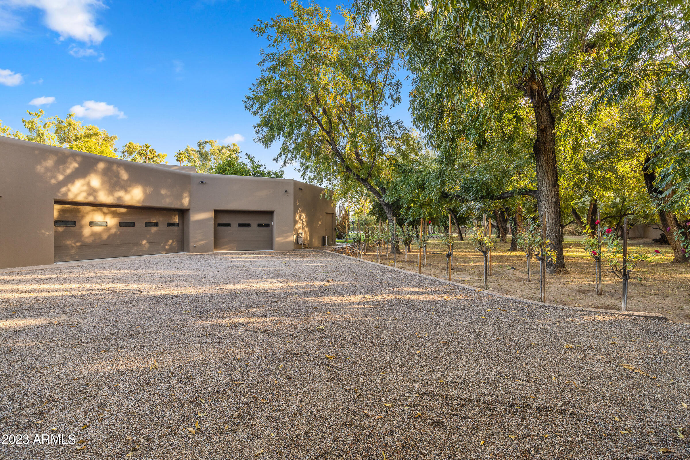 COLTER ESTATES - Residential