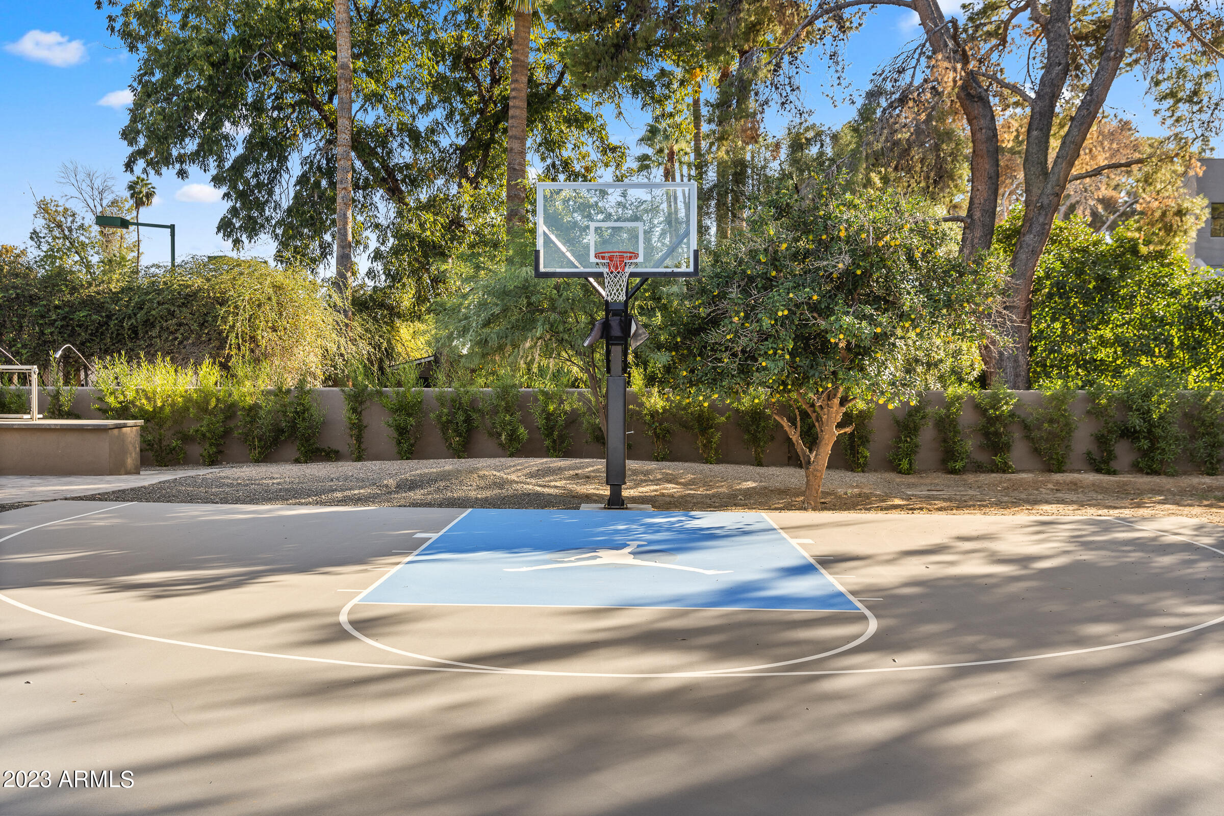 COLTER ESTATES - Residential
