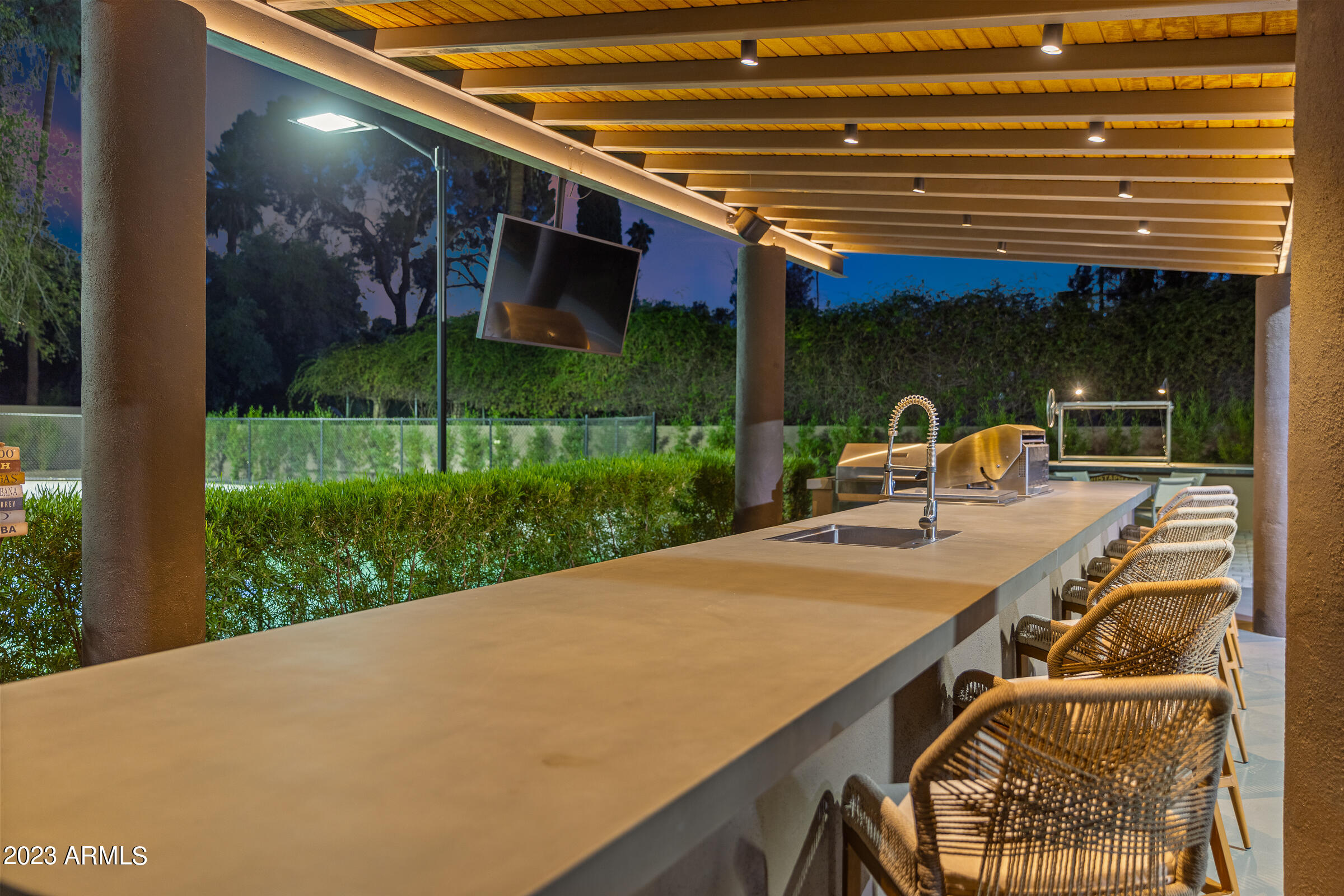 COLTER ESTATES - Residential