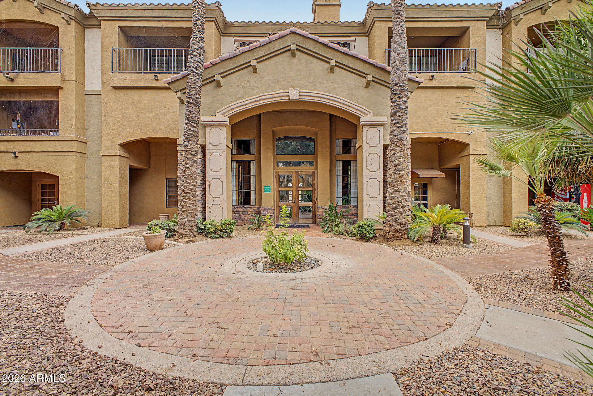 BELAFLORA CONDOMINIUMS - Residential