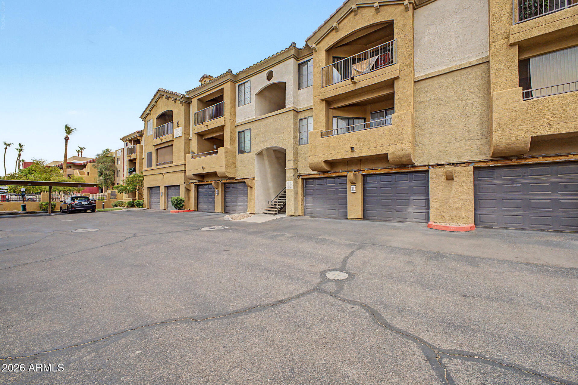 BELAFLORA CONDOMINIUMS - Residential