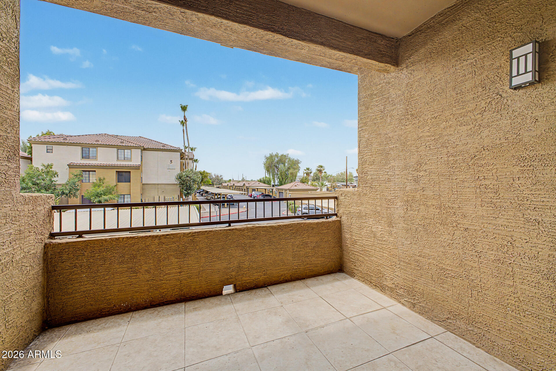 BELAFLORA CONDOMINIUMS - Residential