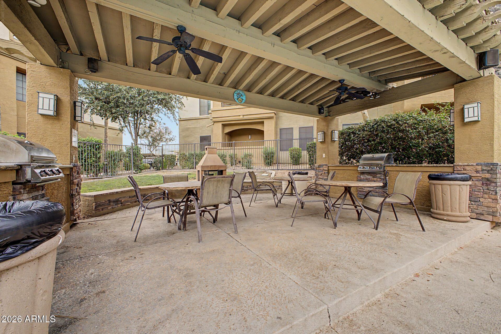 BELAFLORA CONDOMINIUMS - Residential