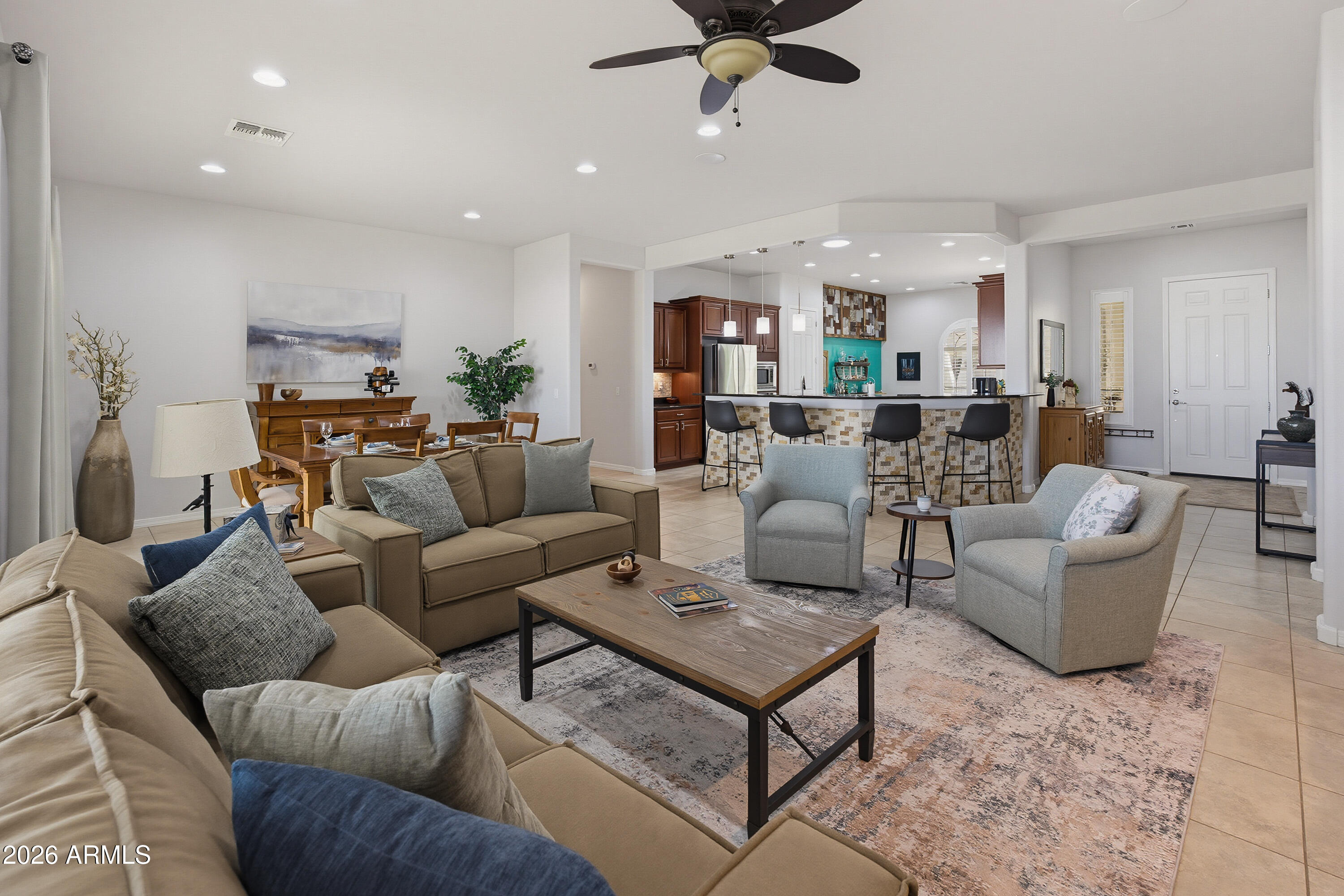 SUN CITY FESTIVAL PARCEL J1 AMD - Residential