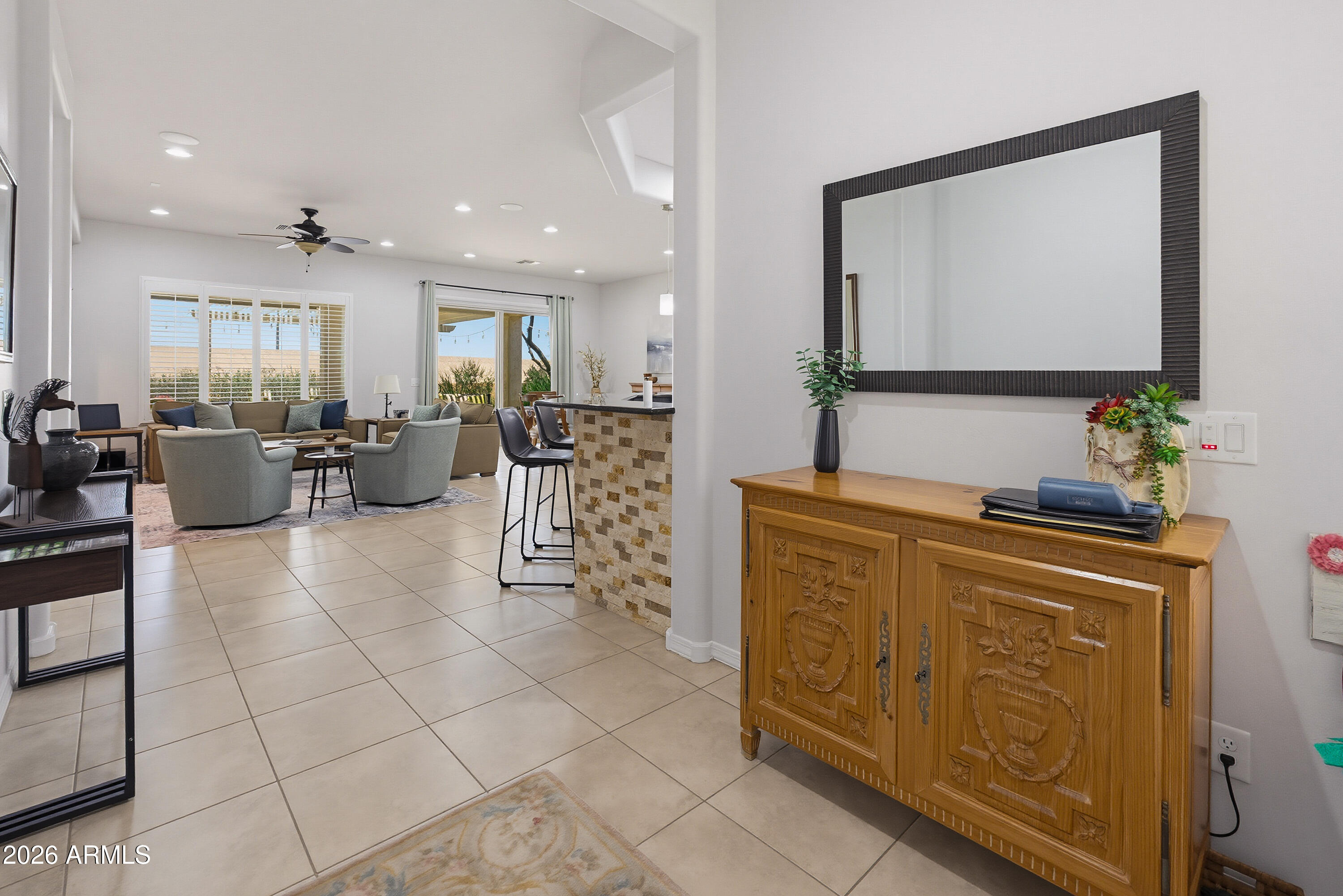 SUN CITY FESTIVAL PARCEL J1 AMD - Residential