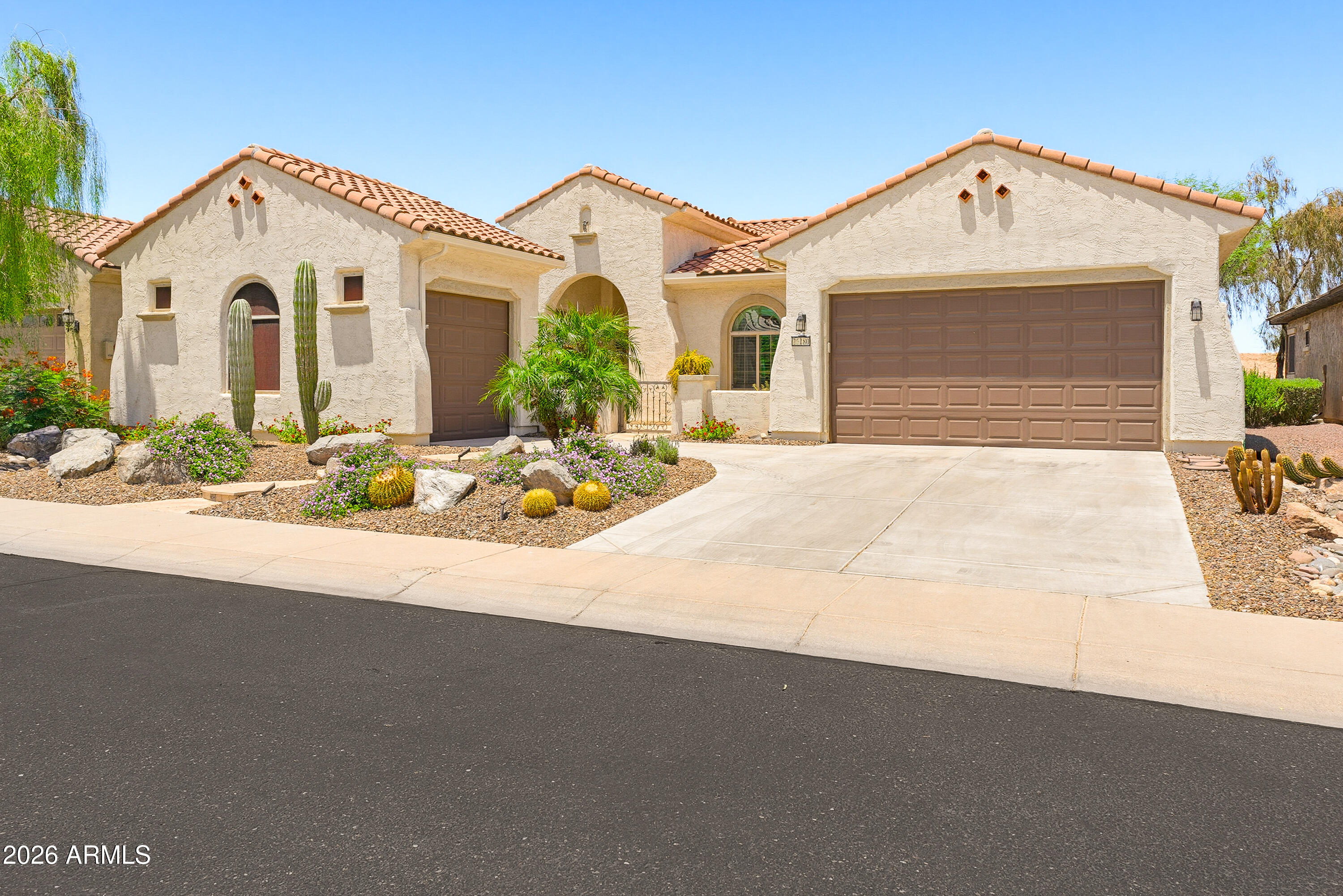 SUN CITY FESTIVAL PARCEL J1 AMD - Residential