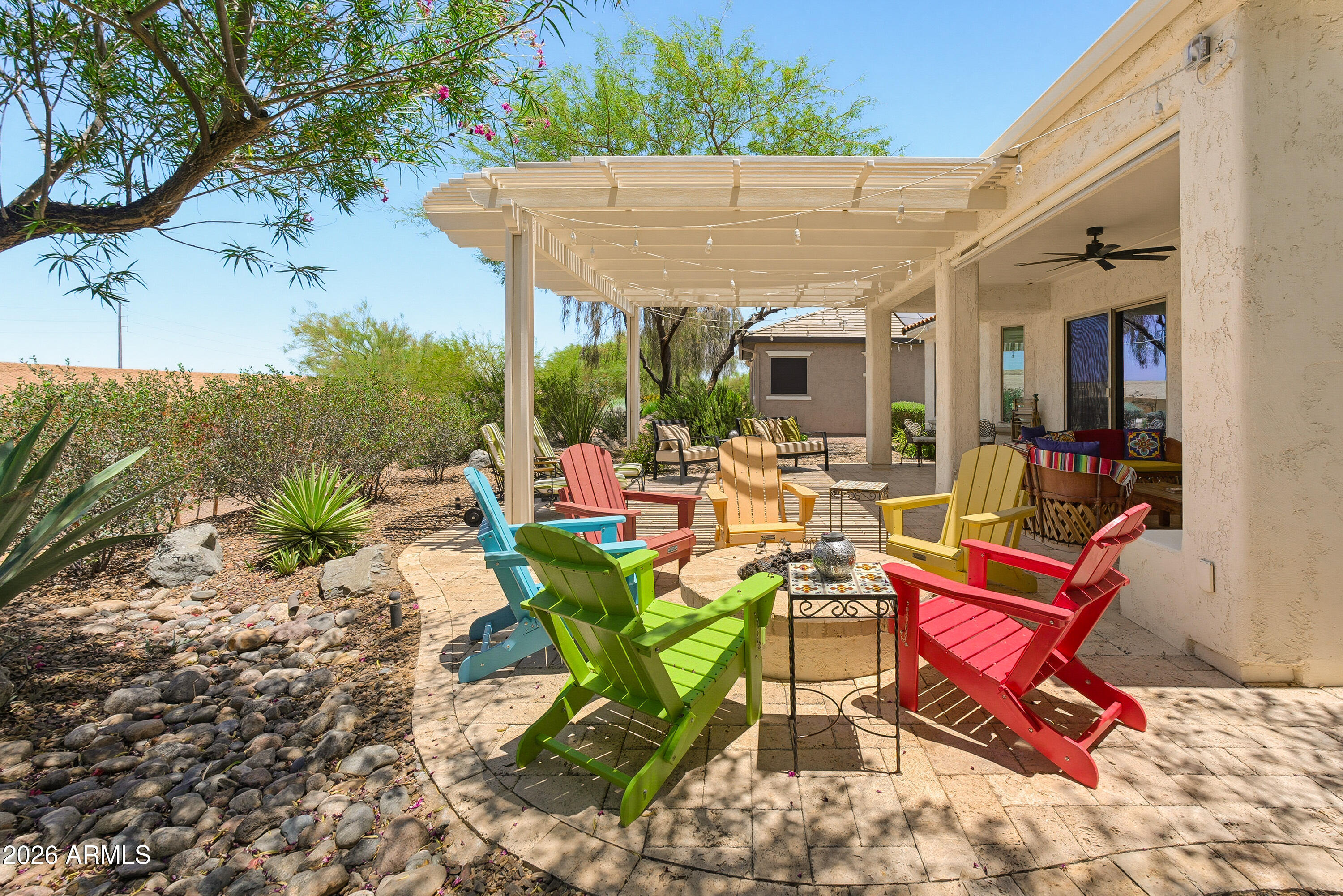 SUN CITY FESTIVAL PARCEL J1 AMD - Residential