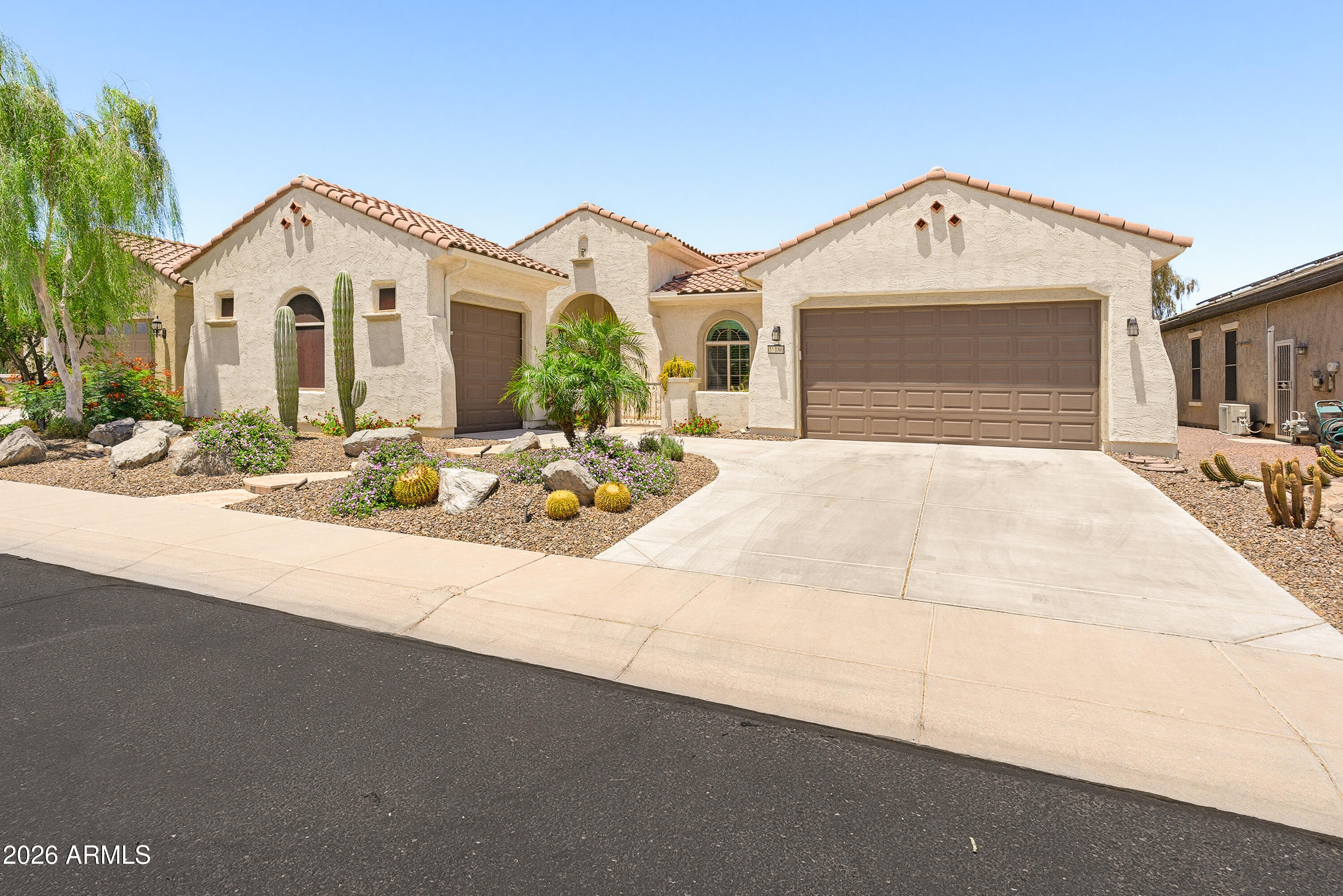 SUN CITY FESTIVAL PARCEL J1 AMD - Residential